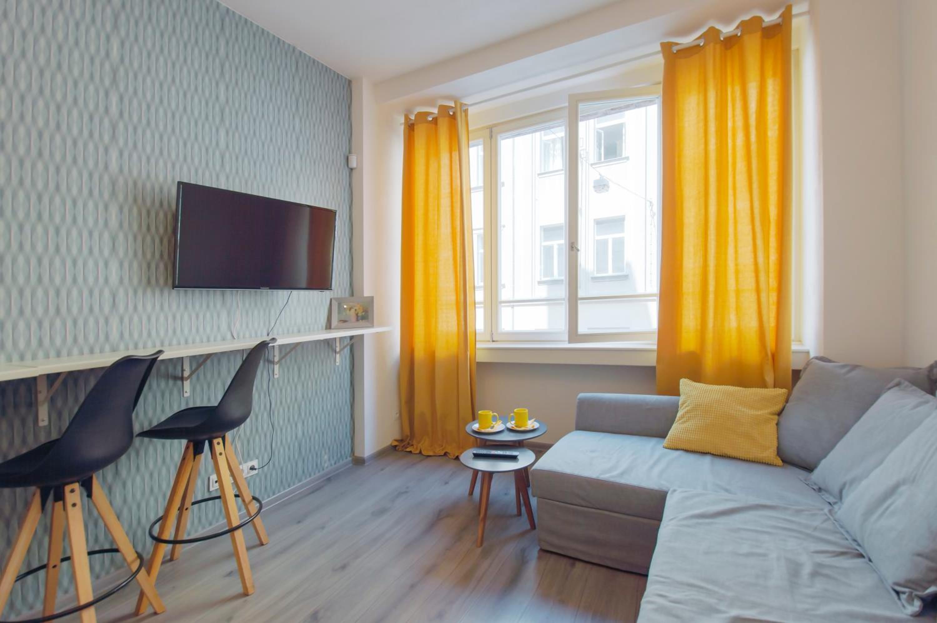 Apartment U Pujcovny 6