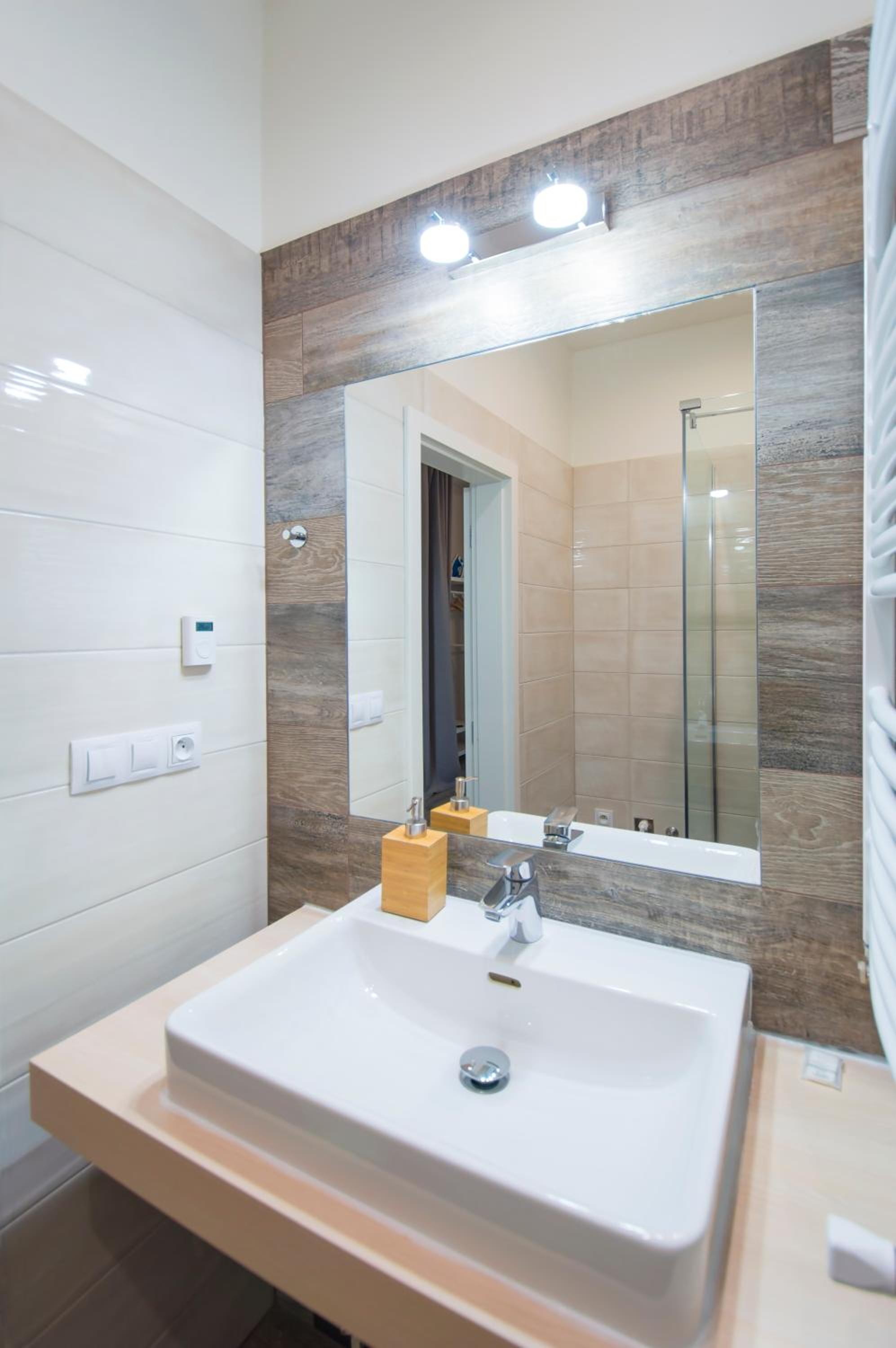 Apartment U Pujcovny 6