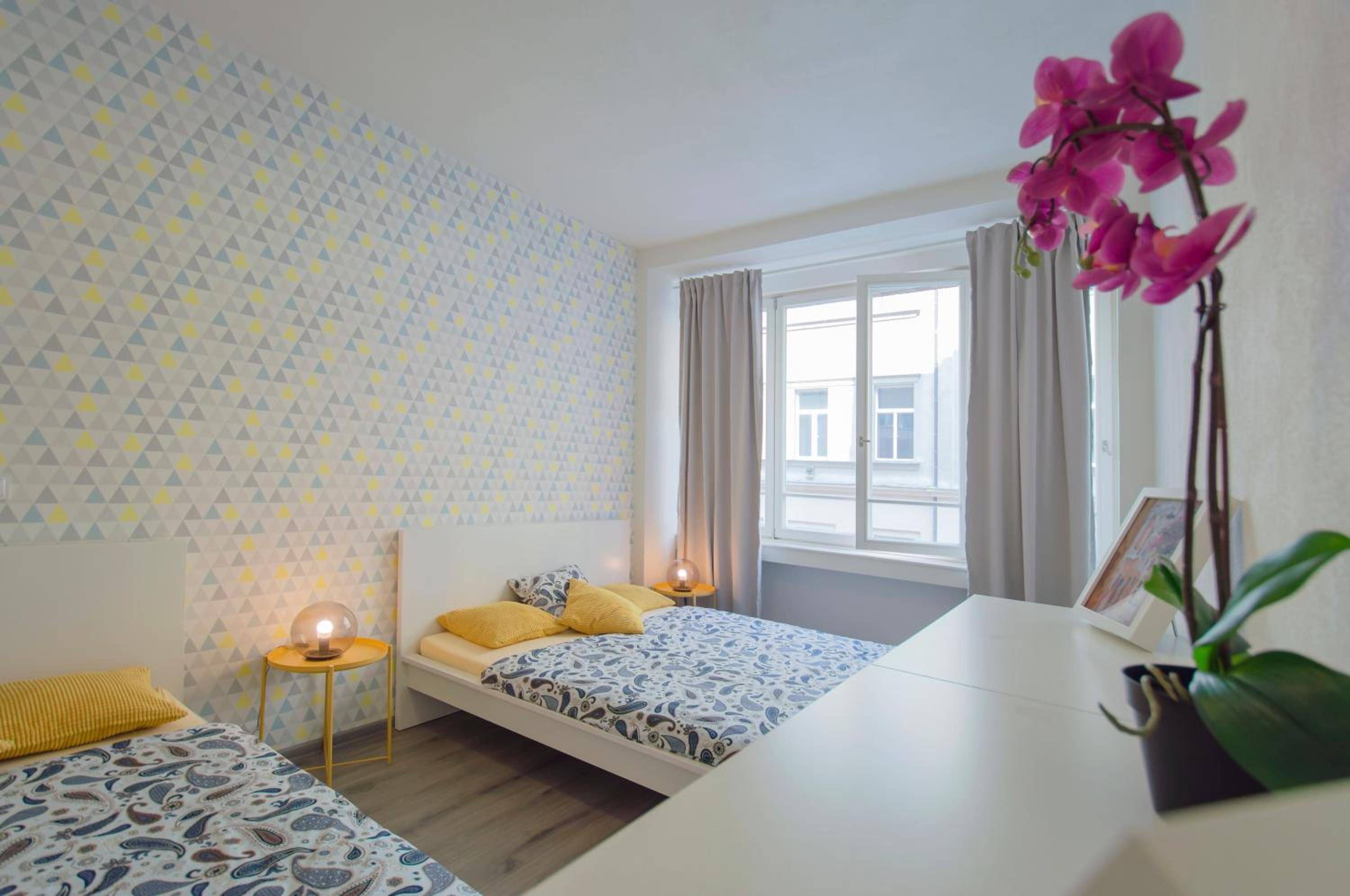 Apartment U Pujcovny 6
