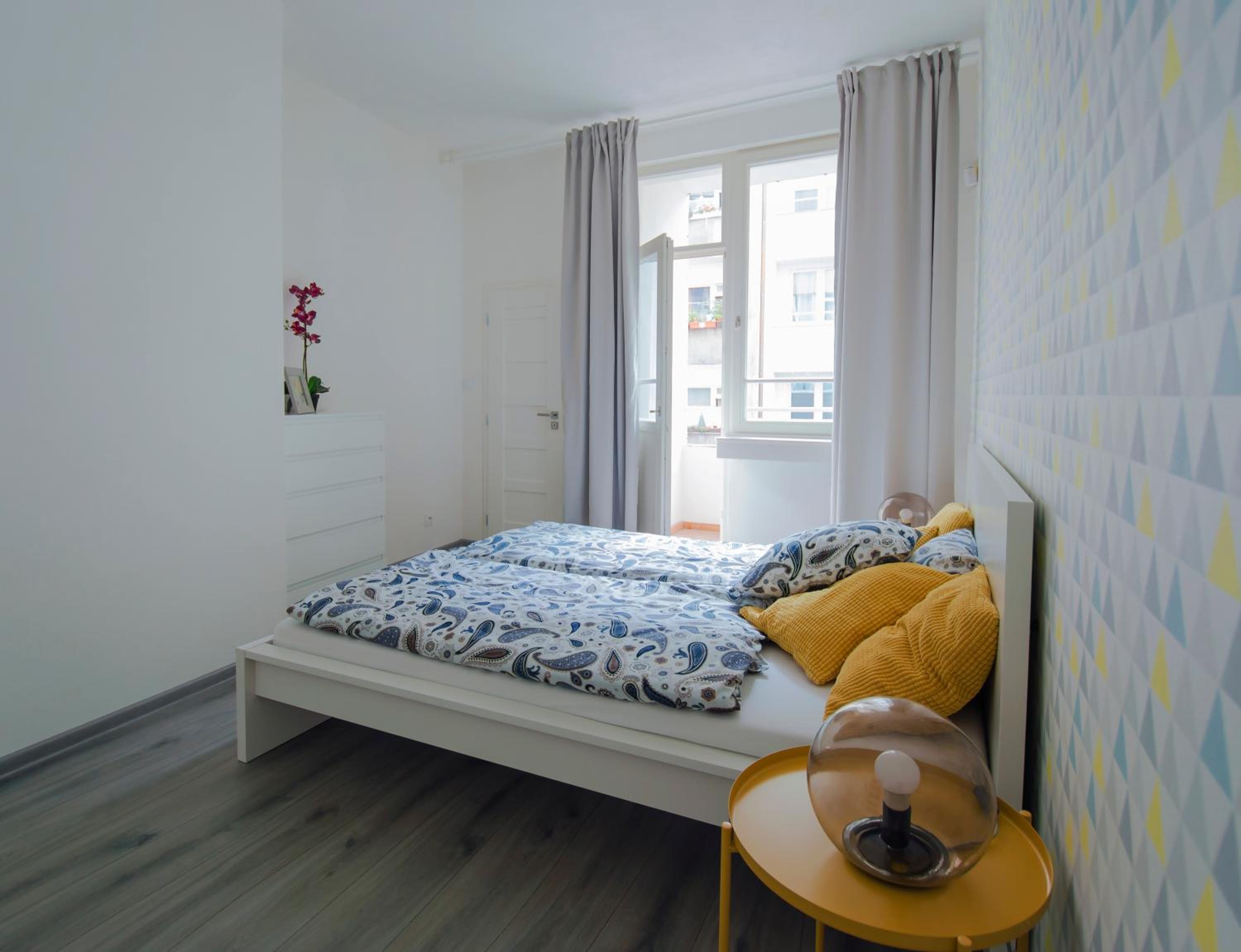 Apartment U Pujcovny 6
