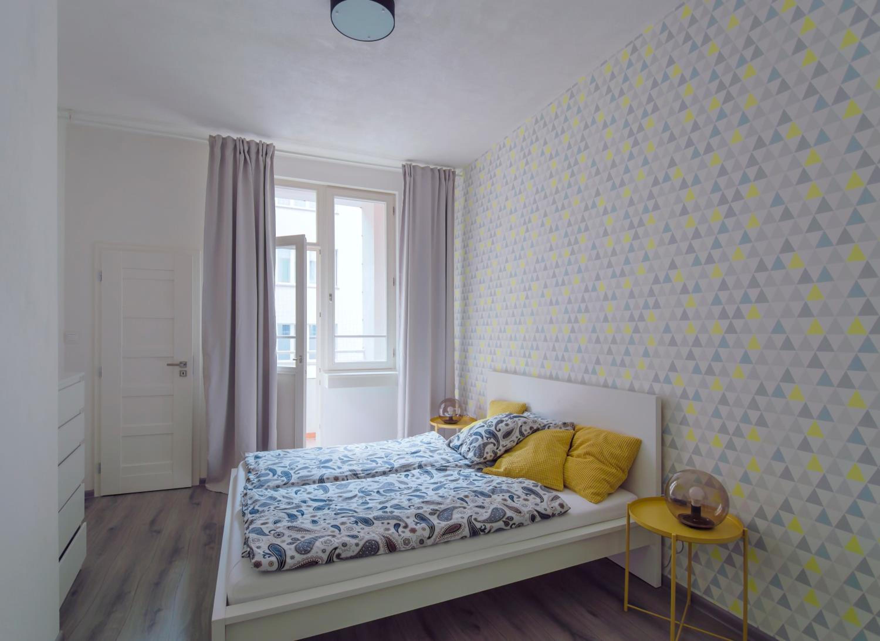 Apartment U Pujcovny 6