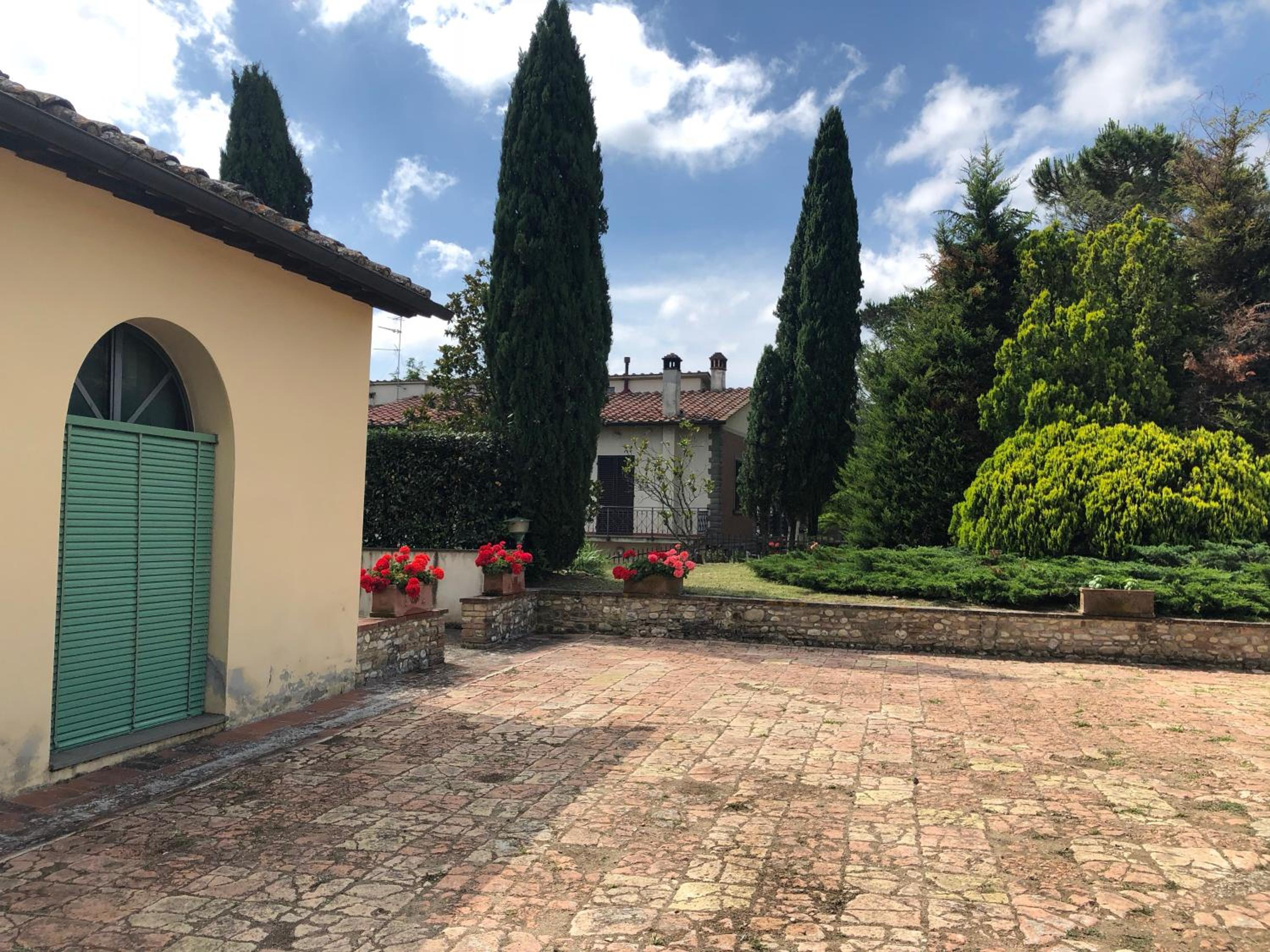 Casa di Romano, La Piazzetta photo 4