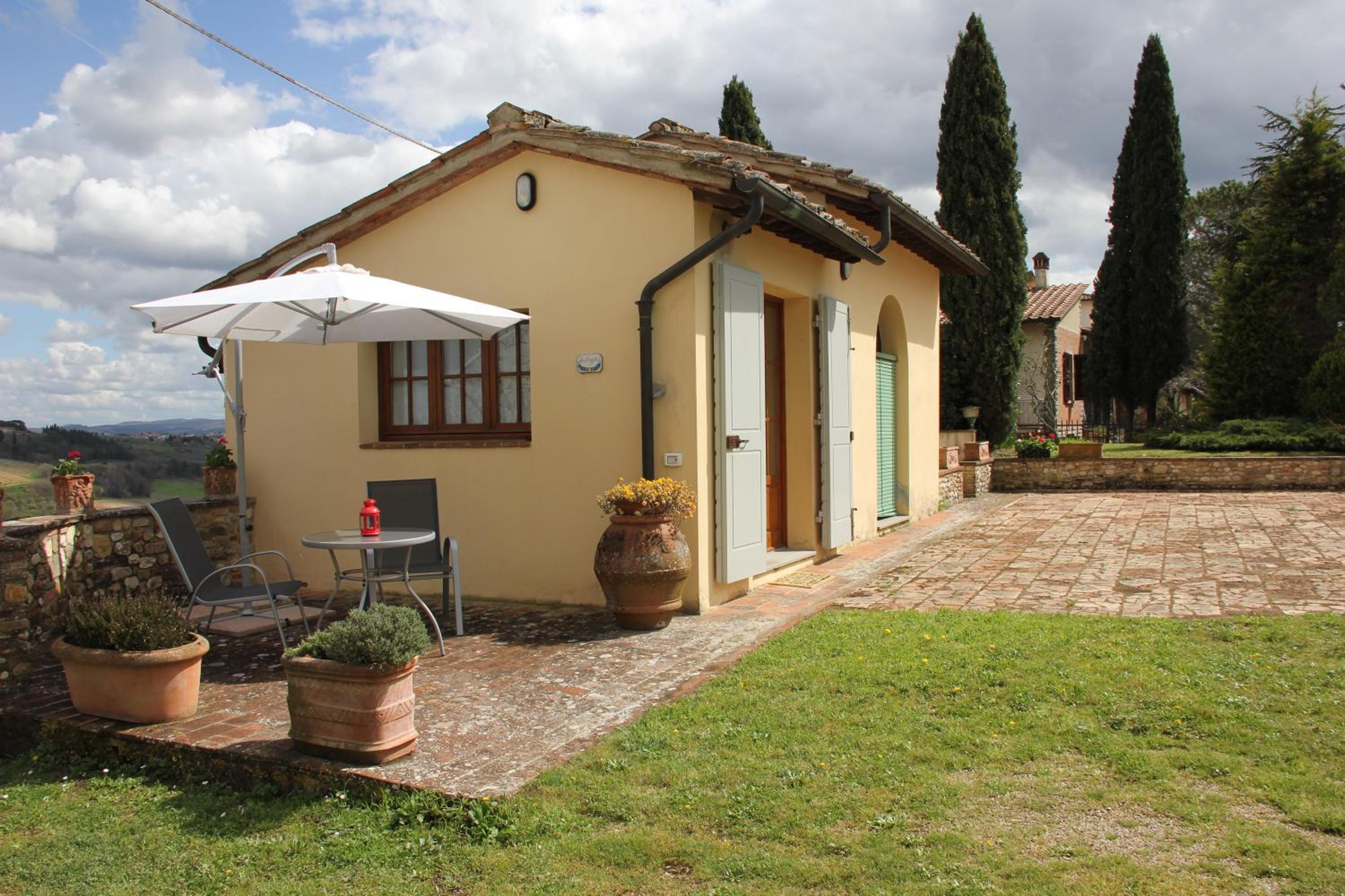 Casa di Romano, La Piazzetta photo 3
