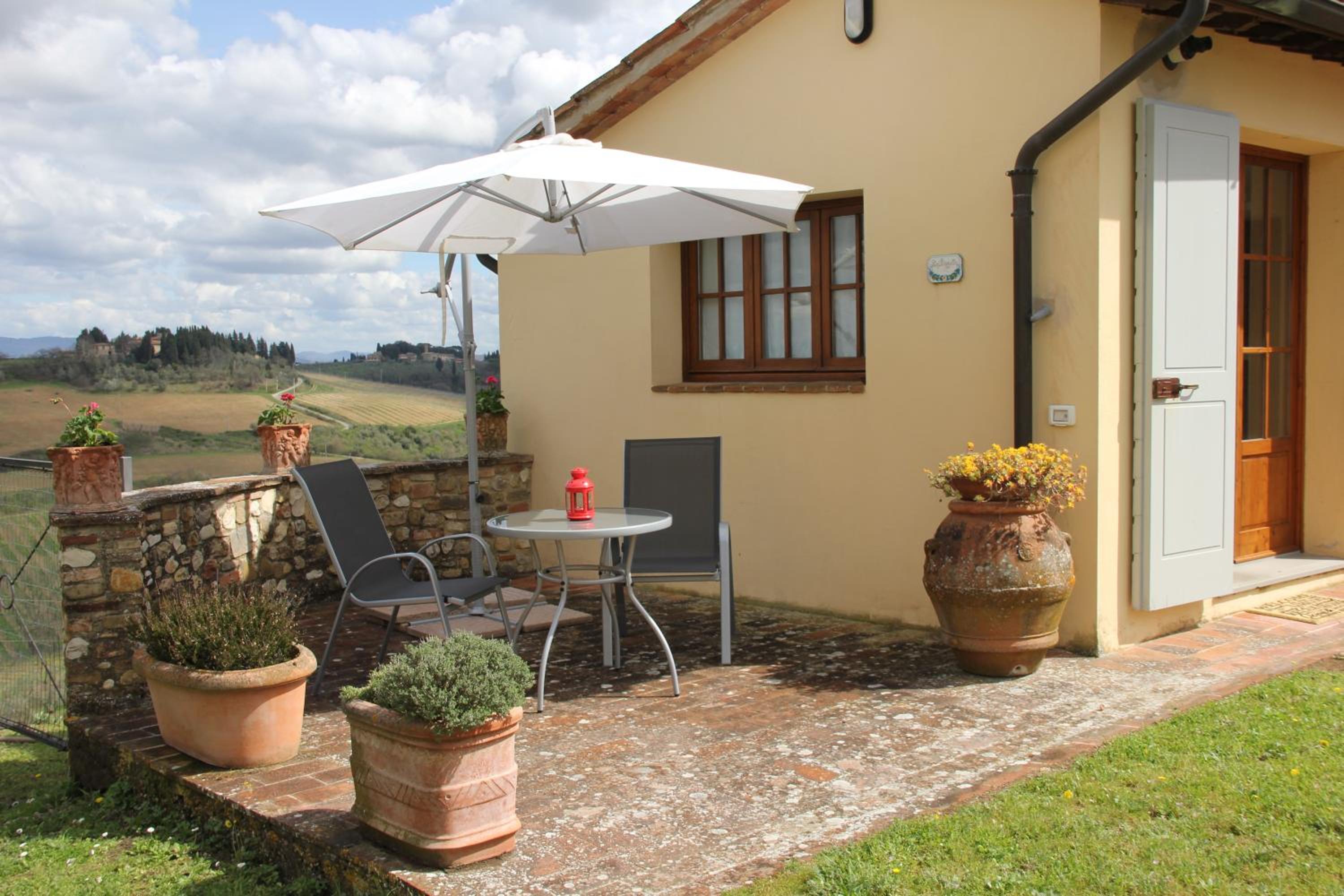 Casa di Romano, La Piazzetta photo 5