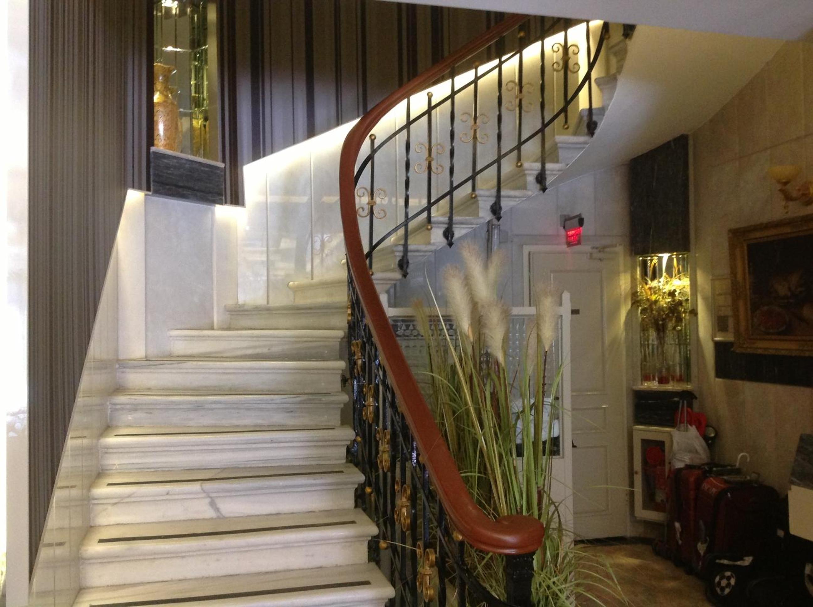 Taksim Star Otel - Image 39