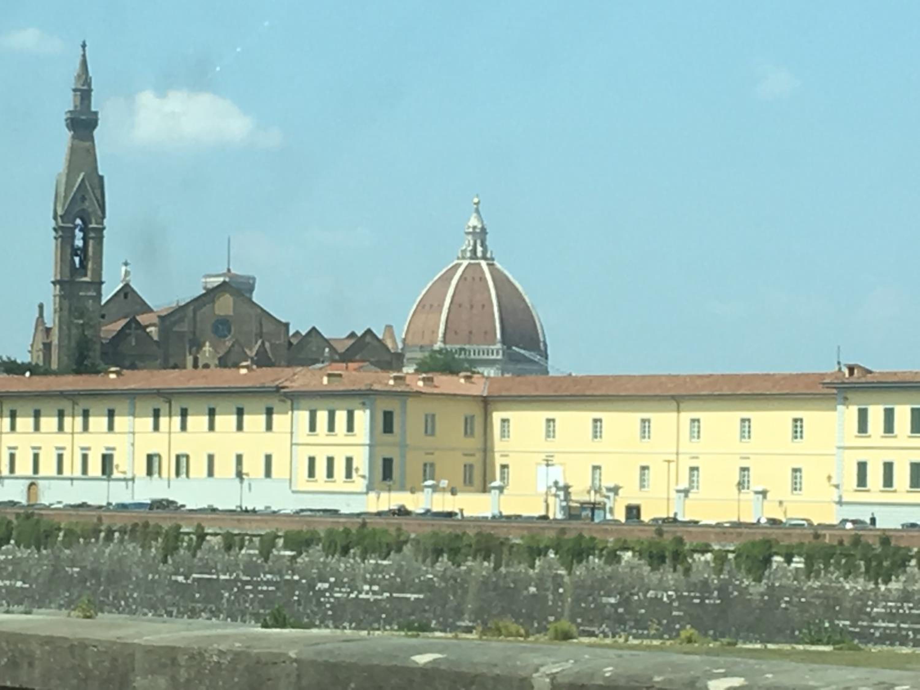 Frassinella Benci Palace
