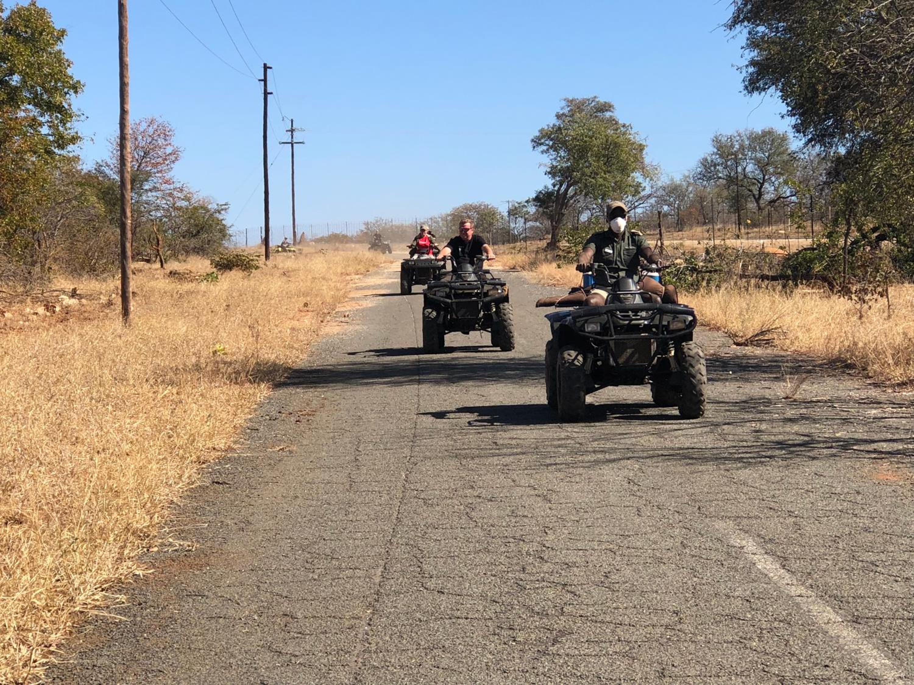 isiLimela Game Lodge
