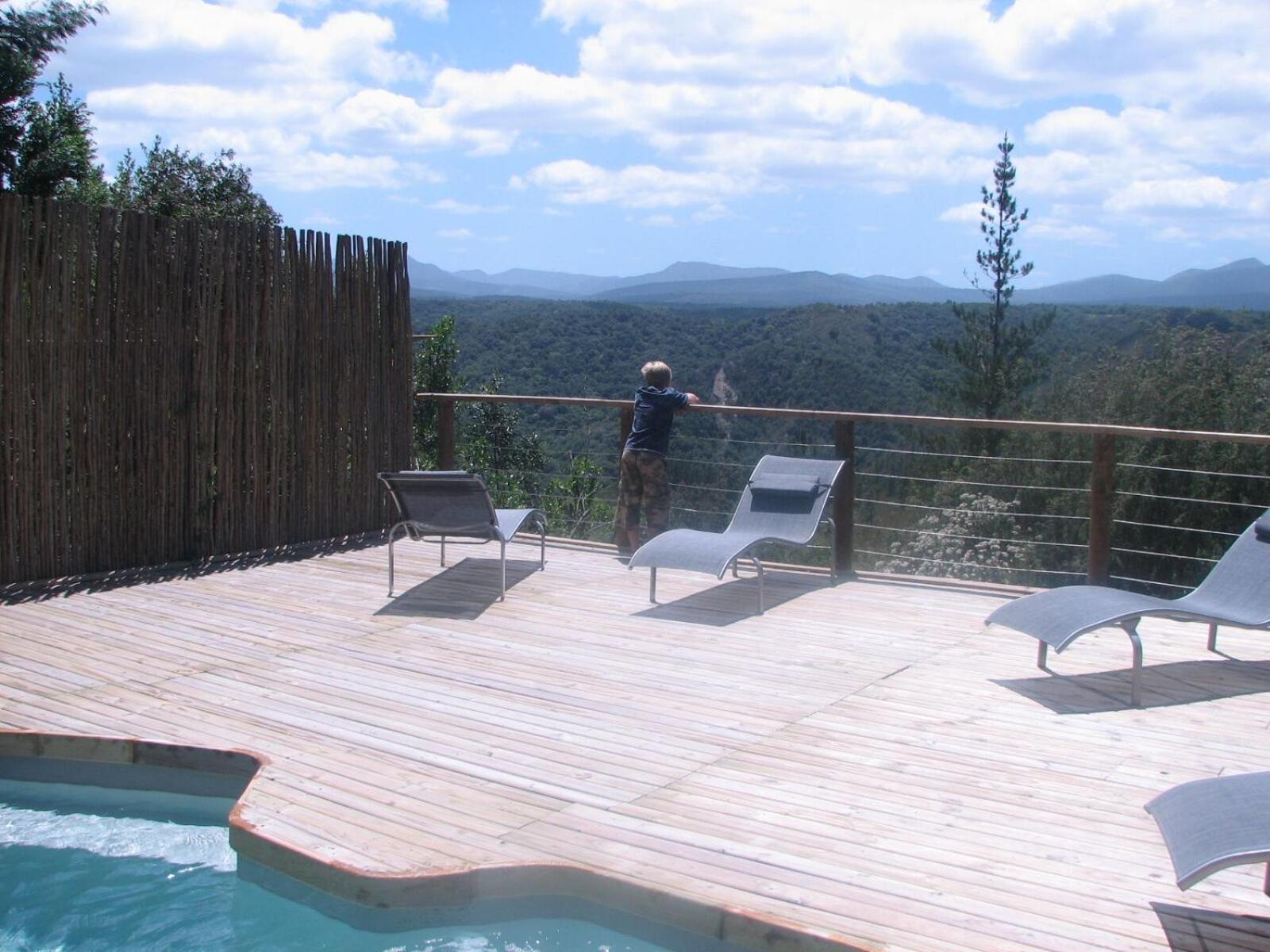 Forest Valley Cottages