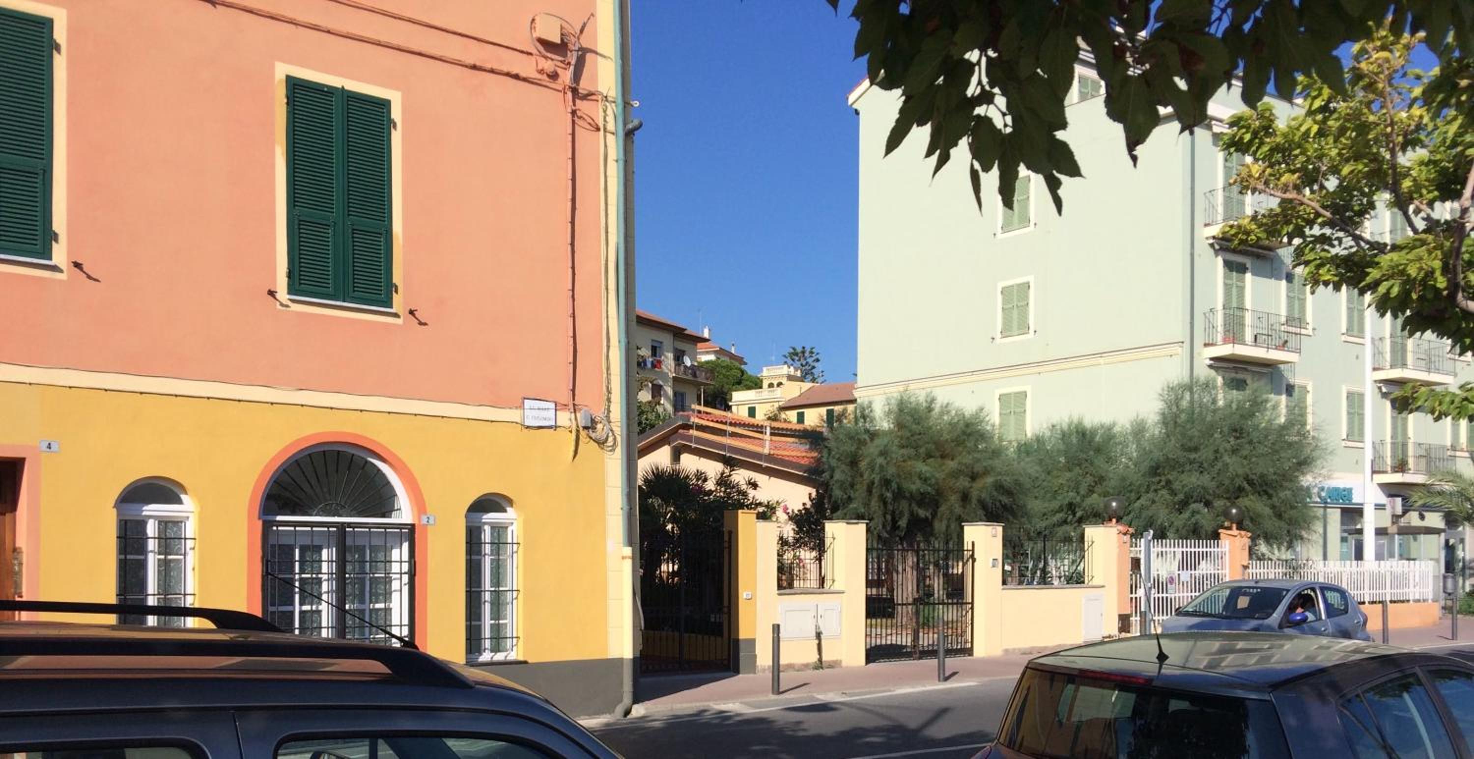 Bistrot del mare view 5