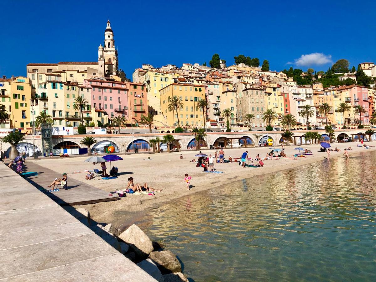 Menton Vacations - Les Sablettes - Property Image 11