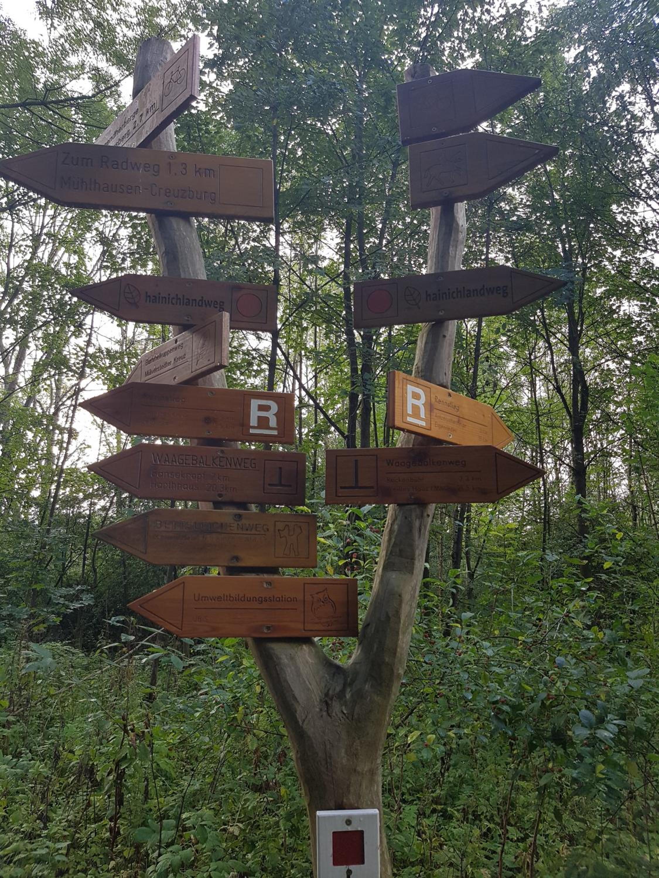 children's play area