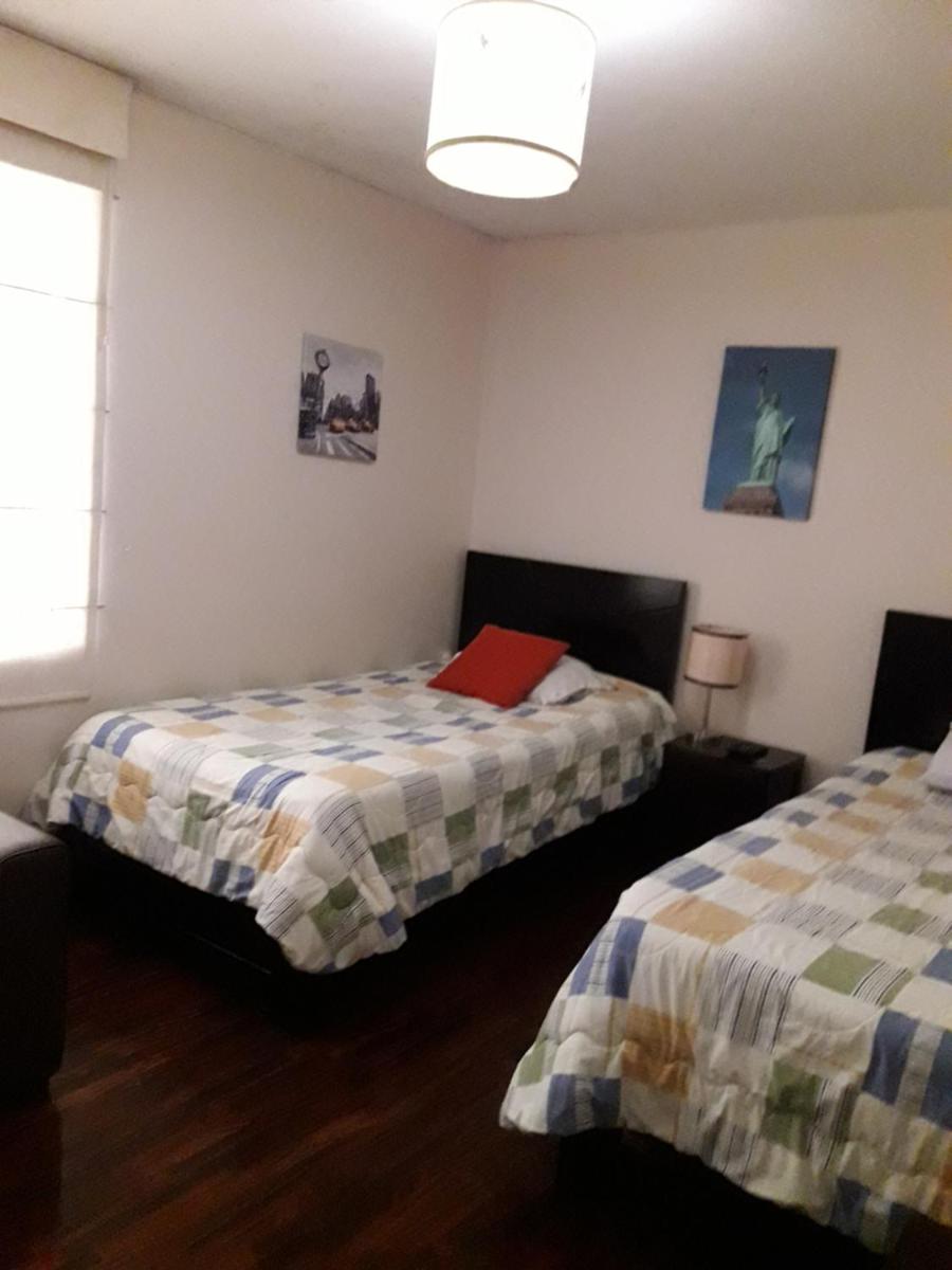 Apartamentos Amoblados de 1 Y 2 dormitorios en Lima