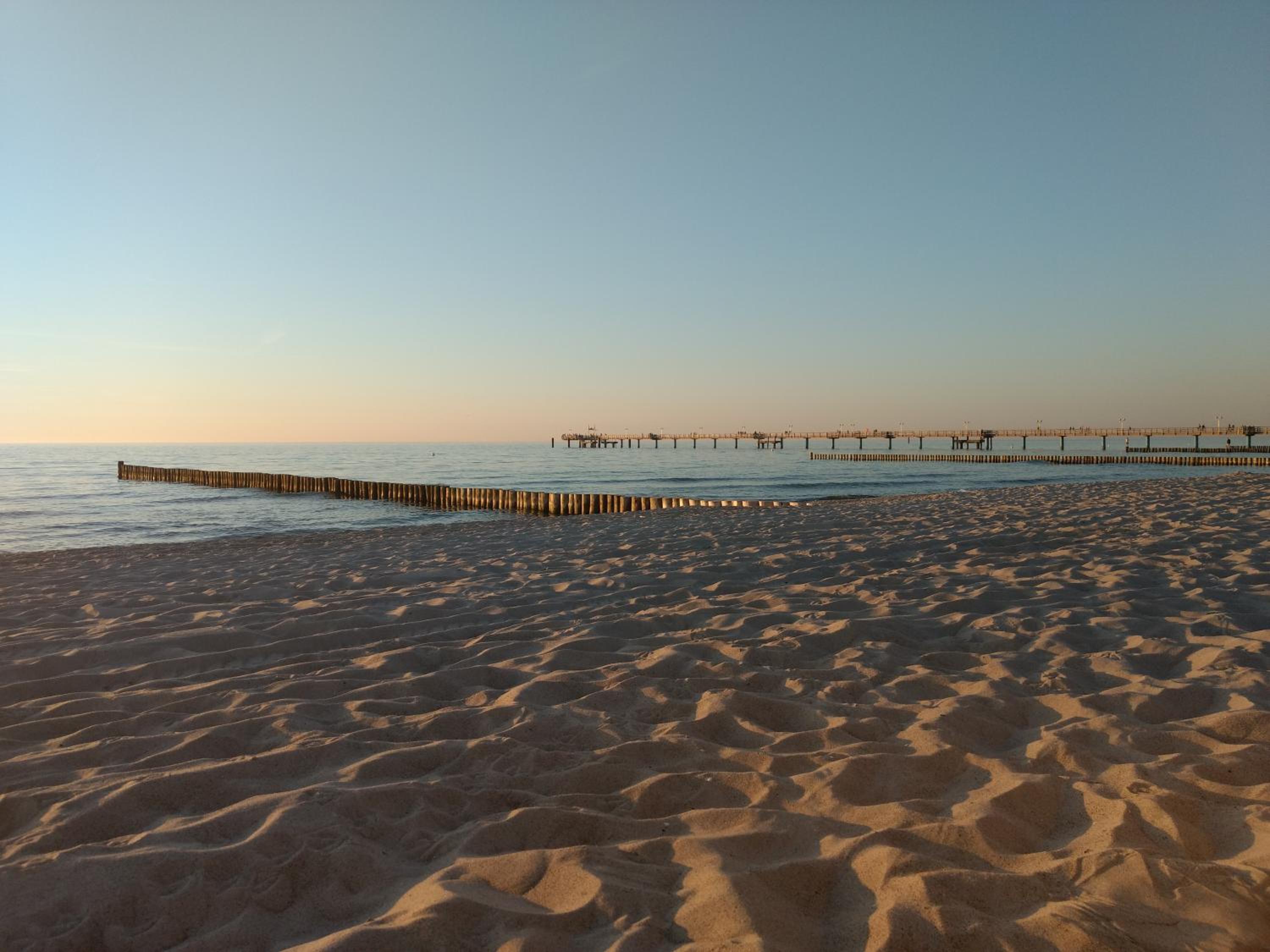 Küstenzimmer