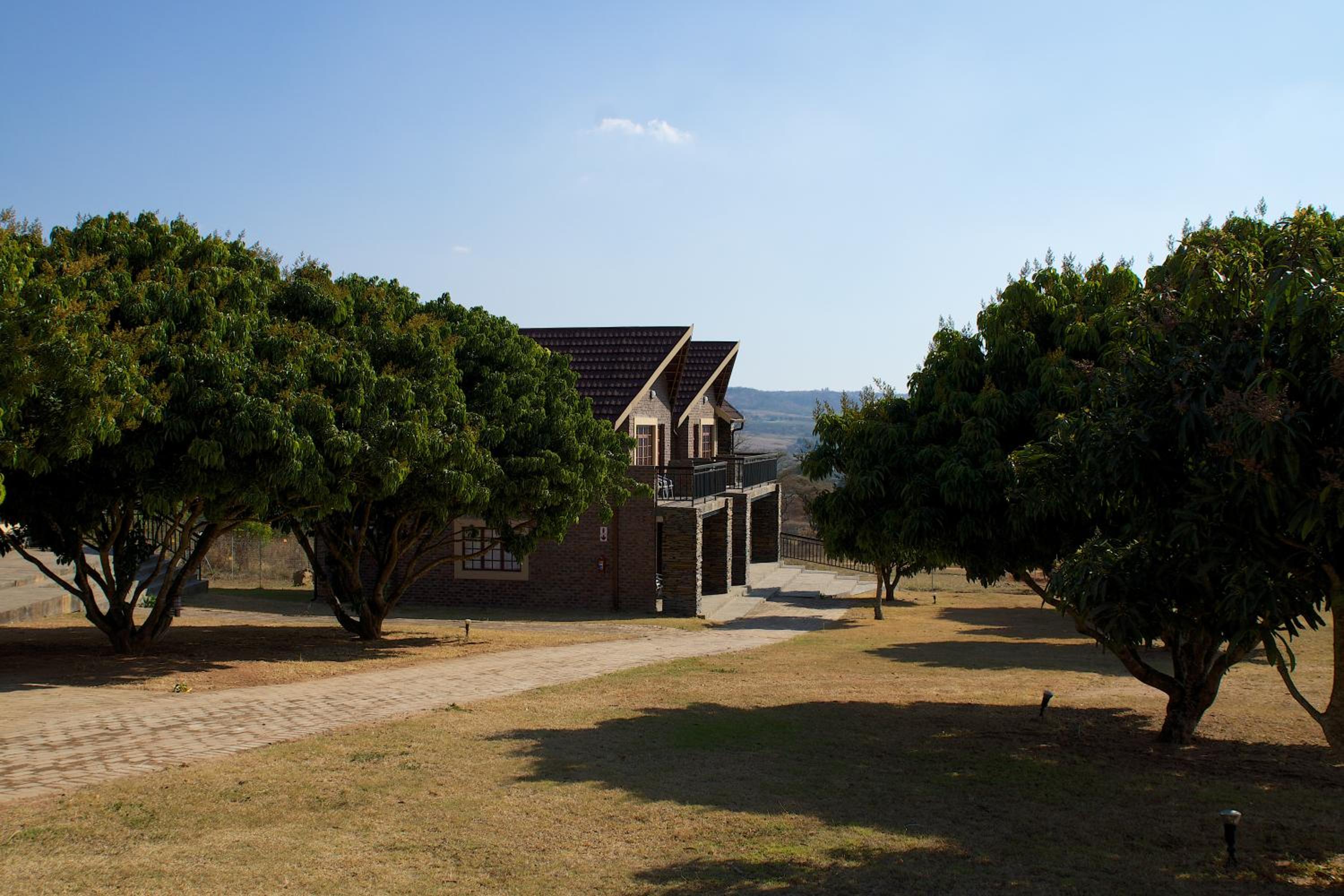 Destiny Lodge