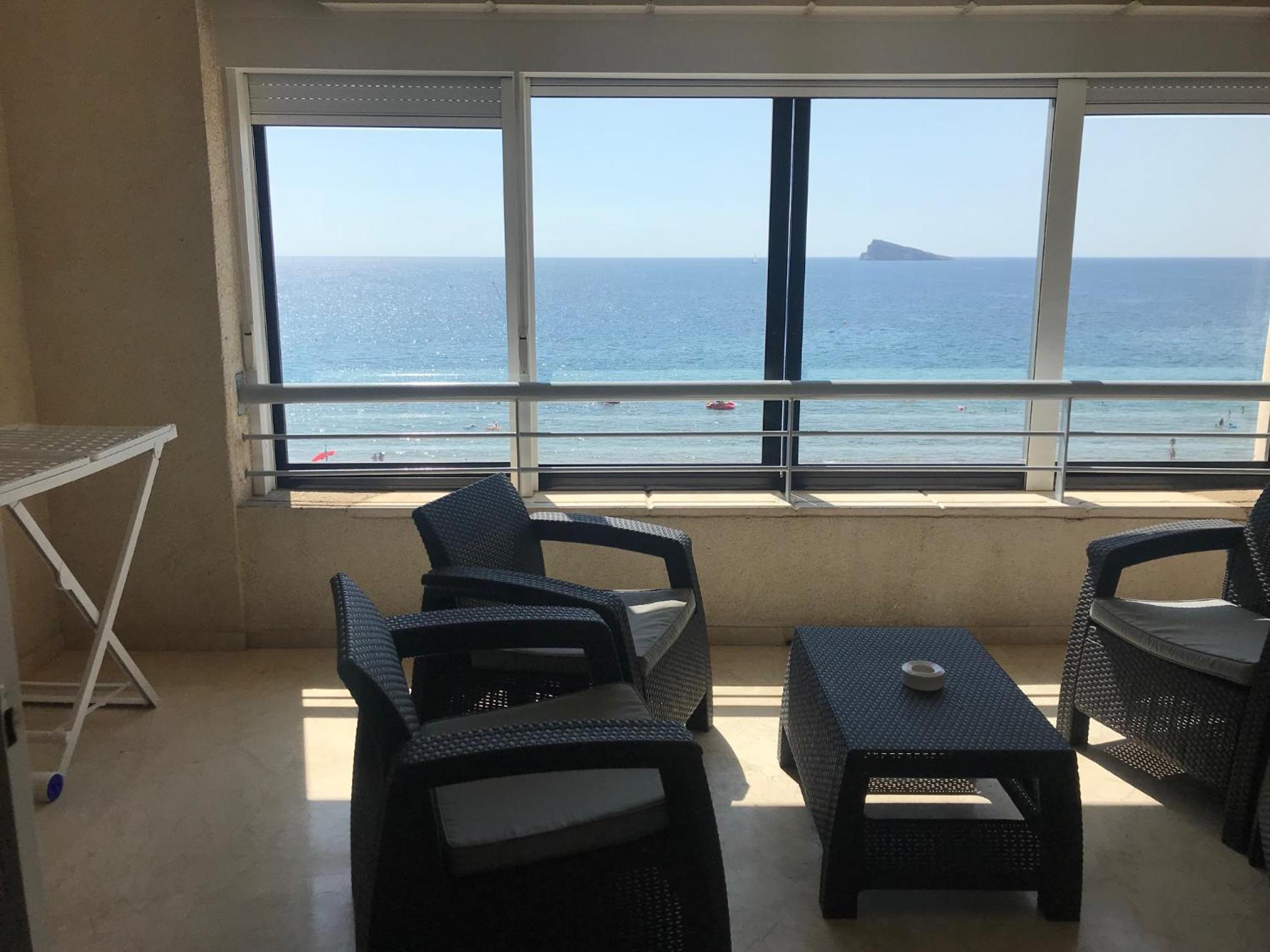 Apartments Torre Levante 1H
