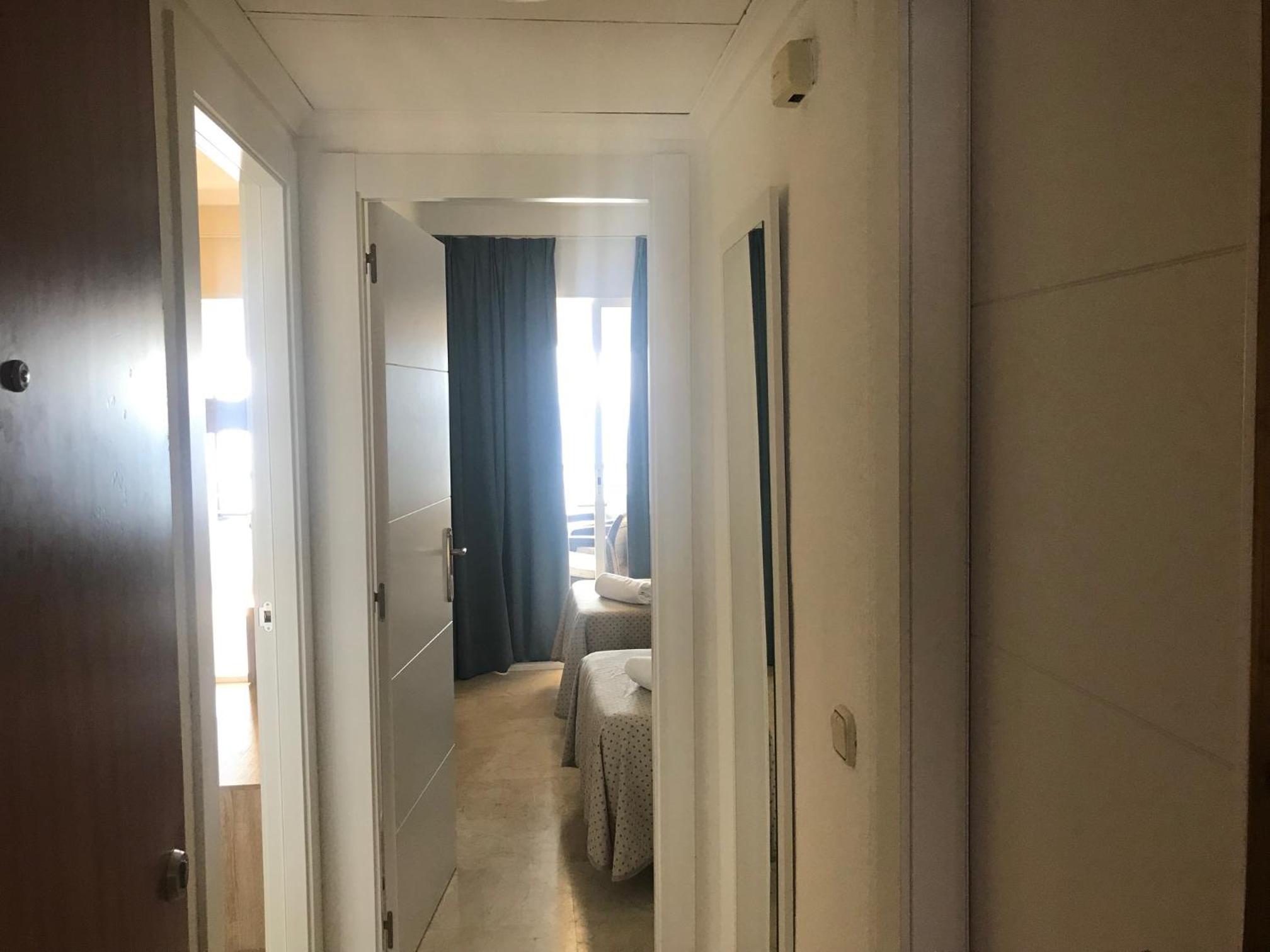 Apartments Torre Levante 1H