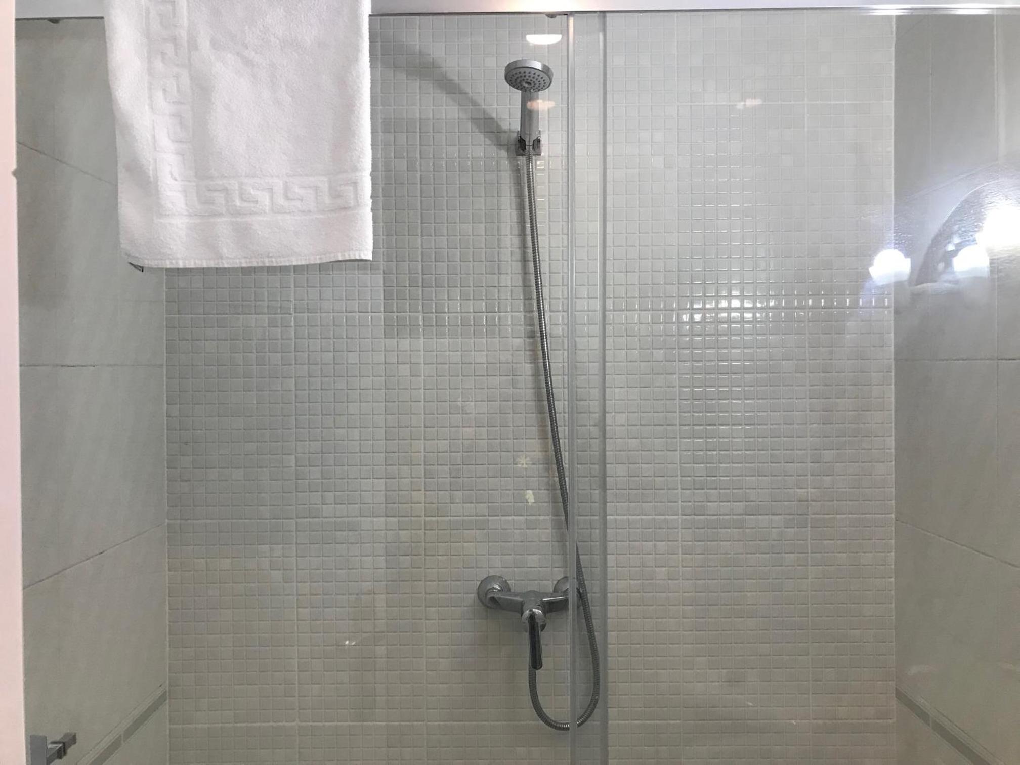 Apartments Torre Levante 1H