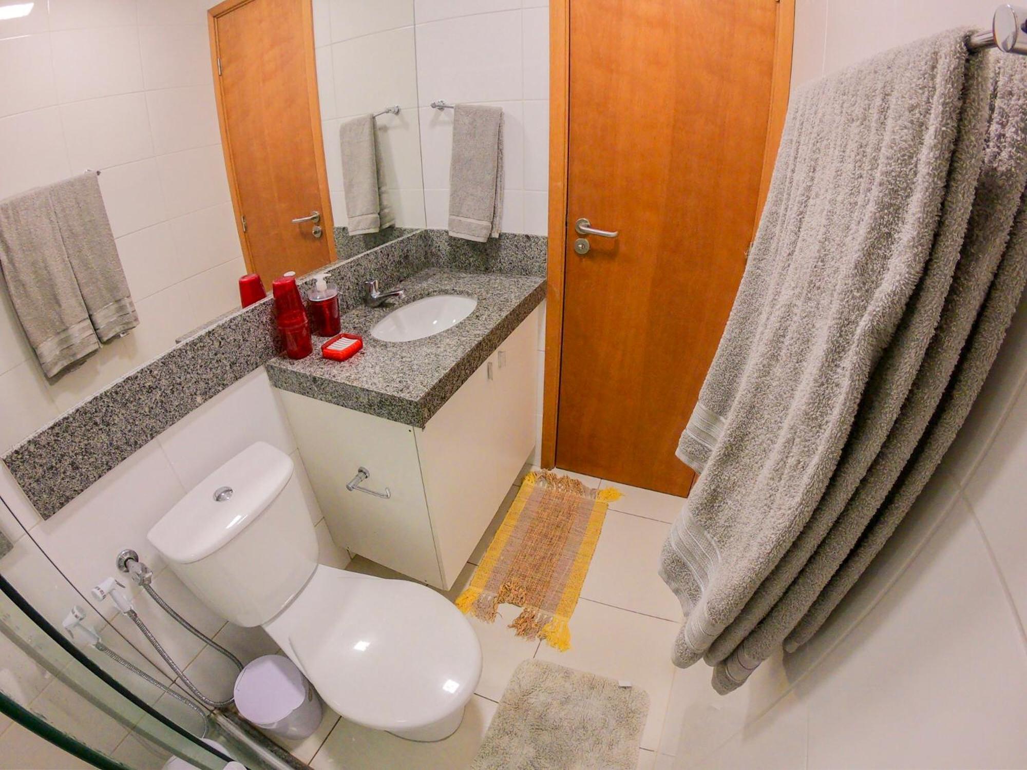Flats de Luxo em Carneiros, a beira mar, pé na Areia | Carneiros Beach Resort