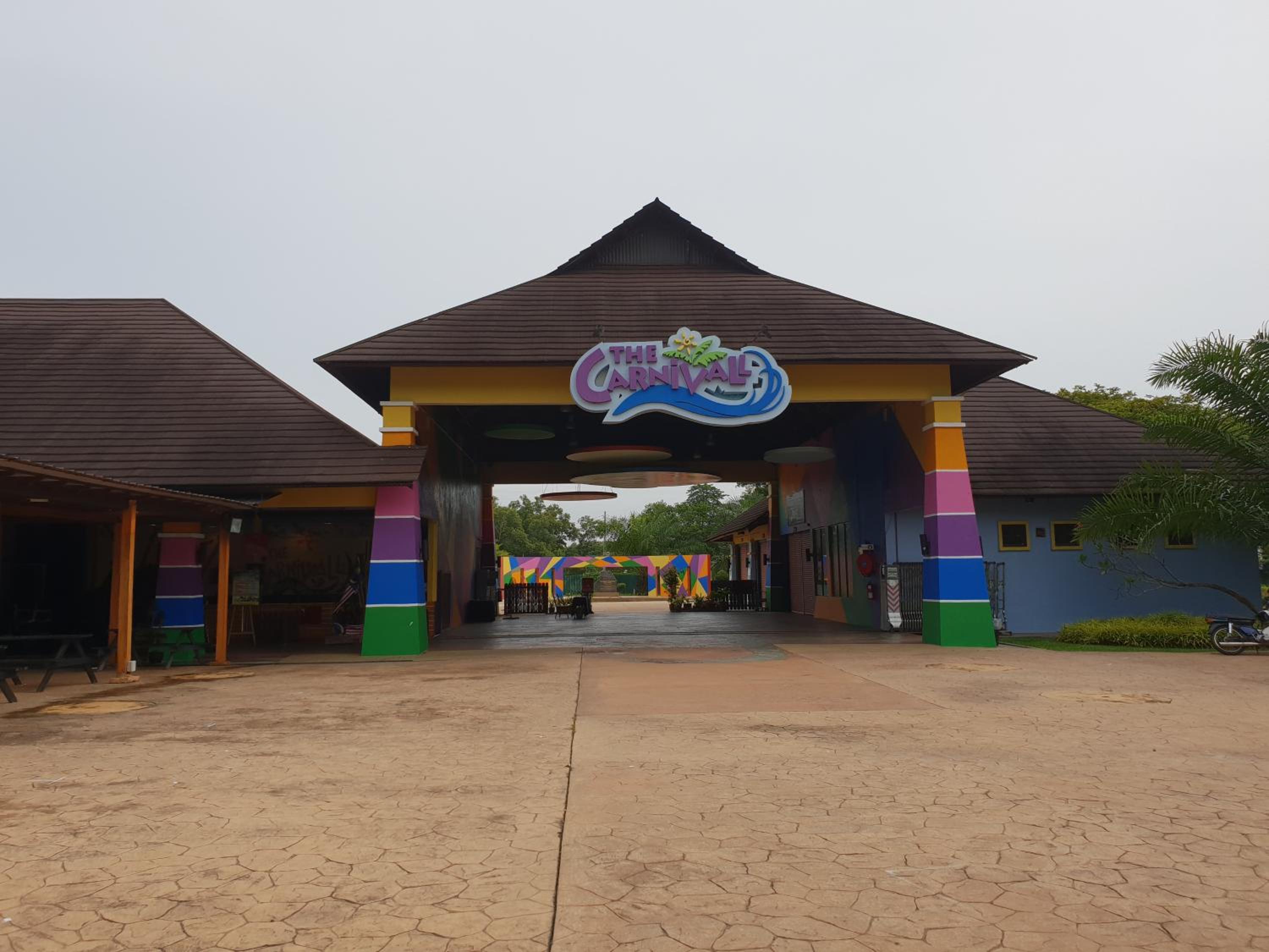 Homestay Sungai Petani, Untuk Melayu Saja