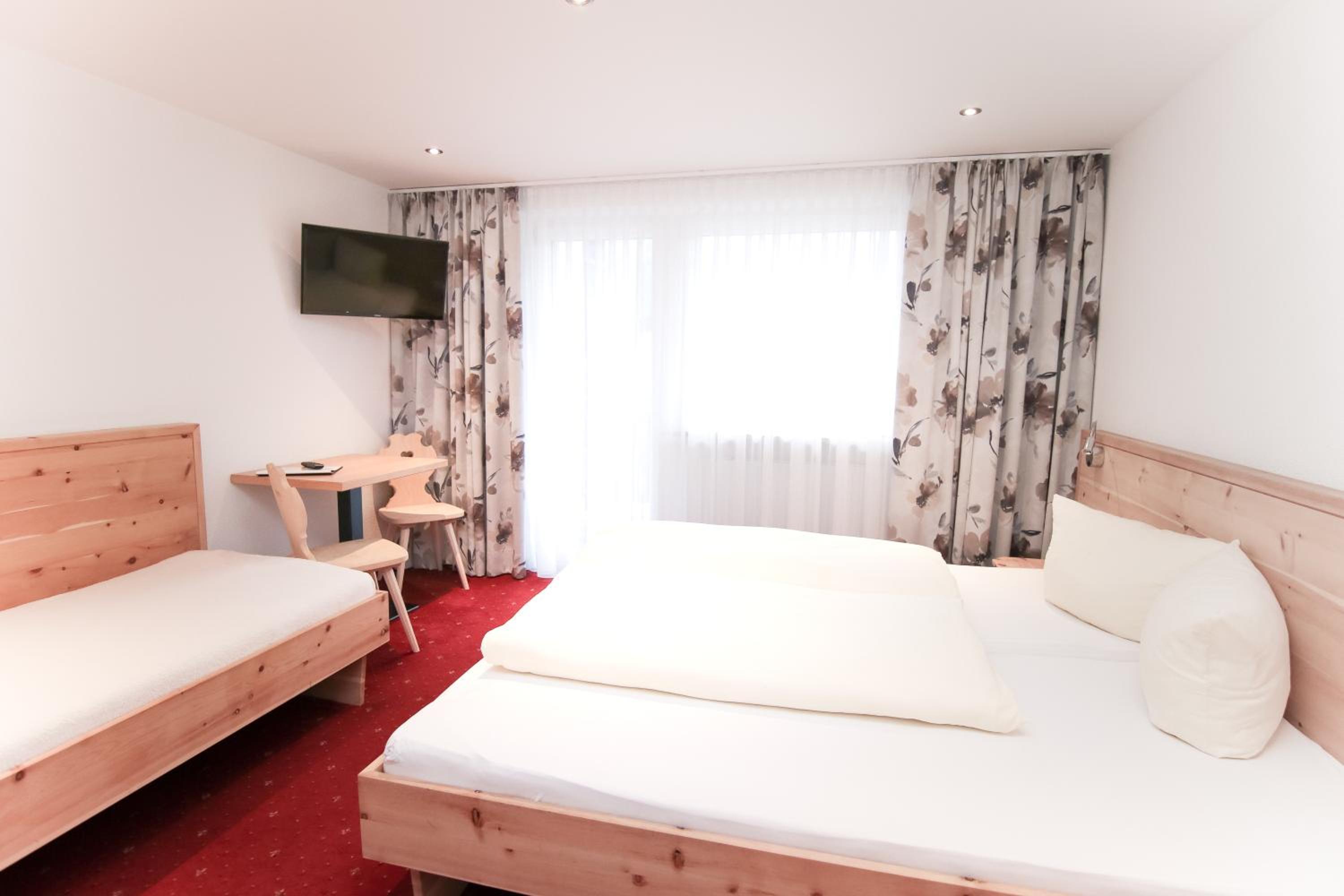 Pension Fuchs