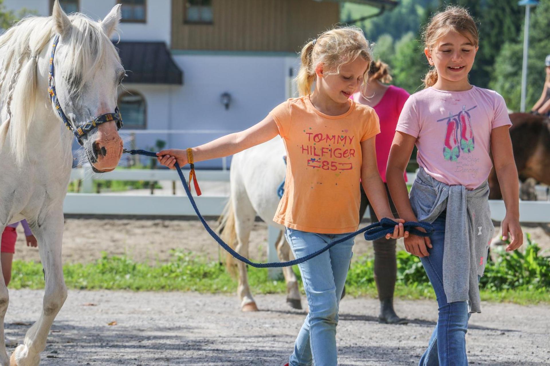 Reitanlage Dagnhof