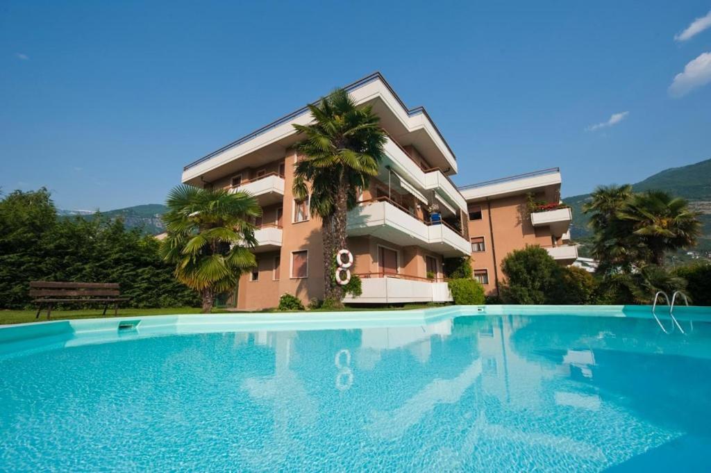 Casa Lucia view 4
