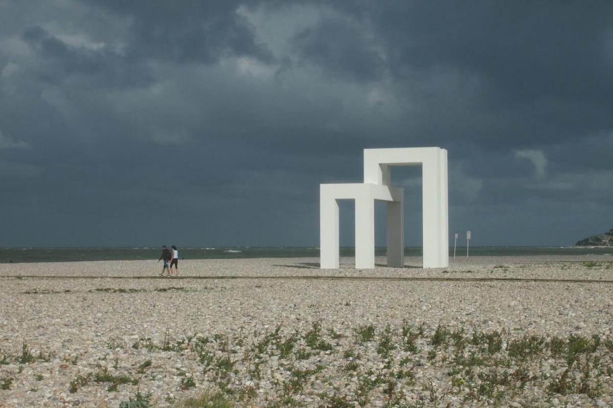 Les gîtes Havrais bis
