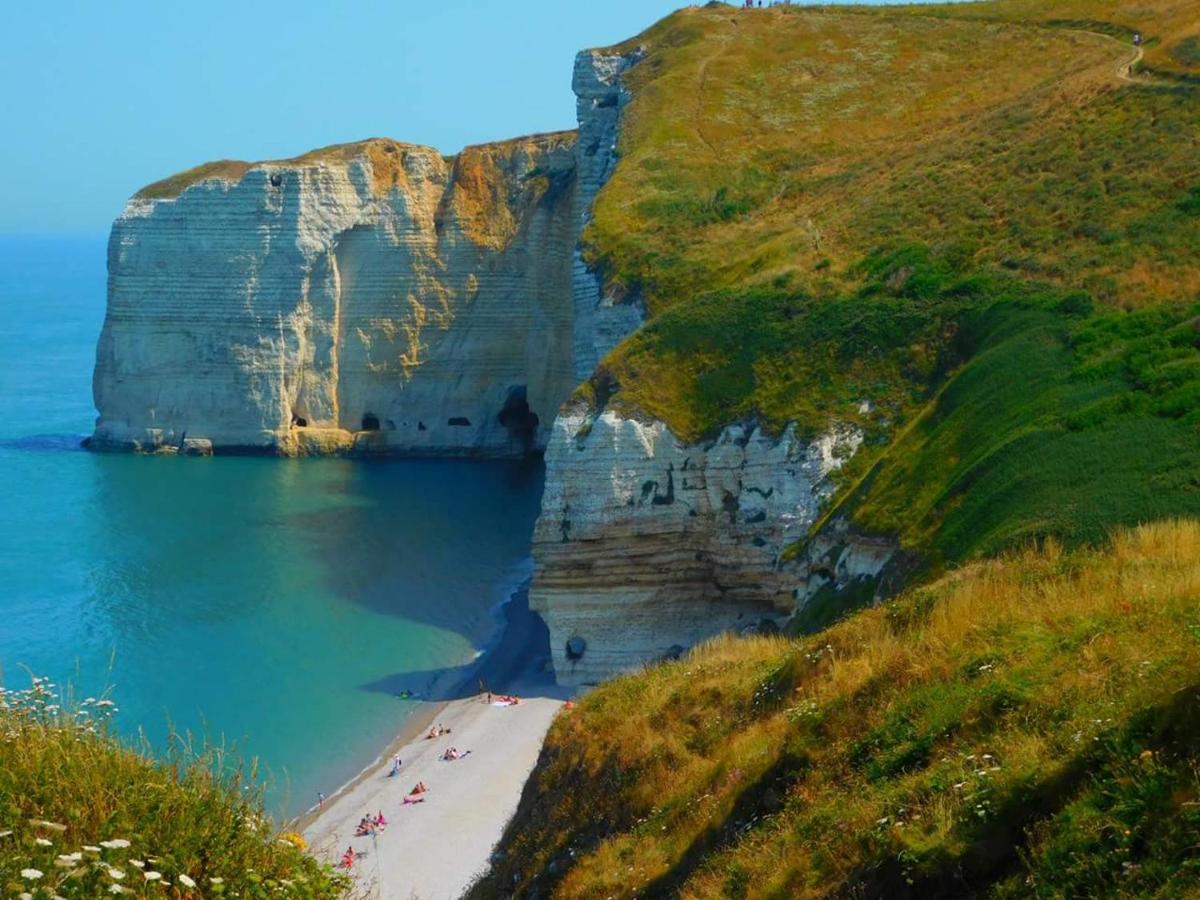 Les gîtes Havrais bis