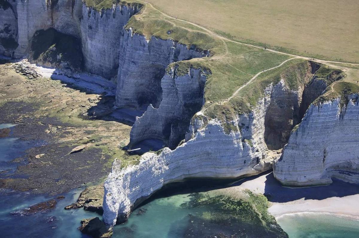 Les gîtes Havrais bis