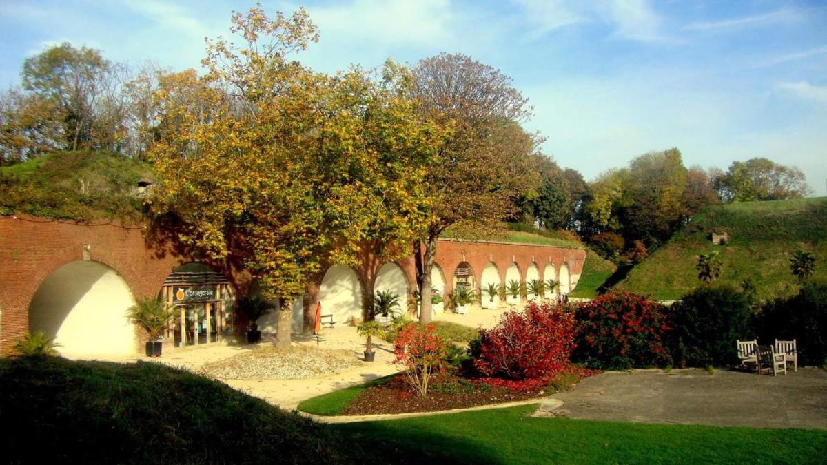 Les gîtes Havrais bis