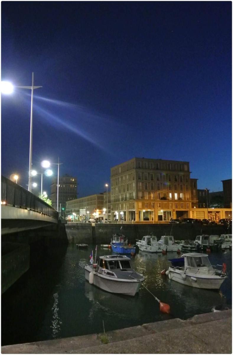 Les gîtes Havrais bis