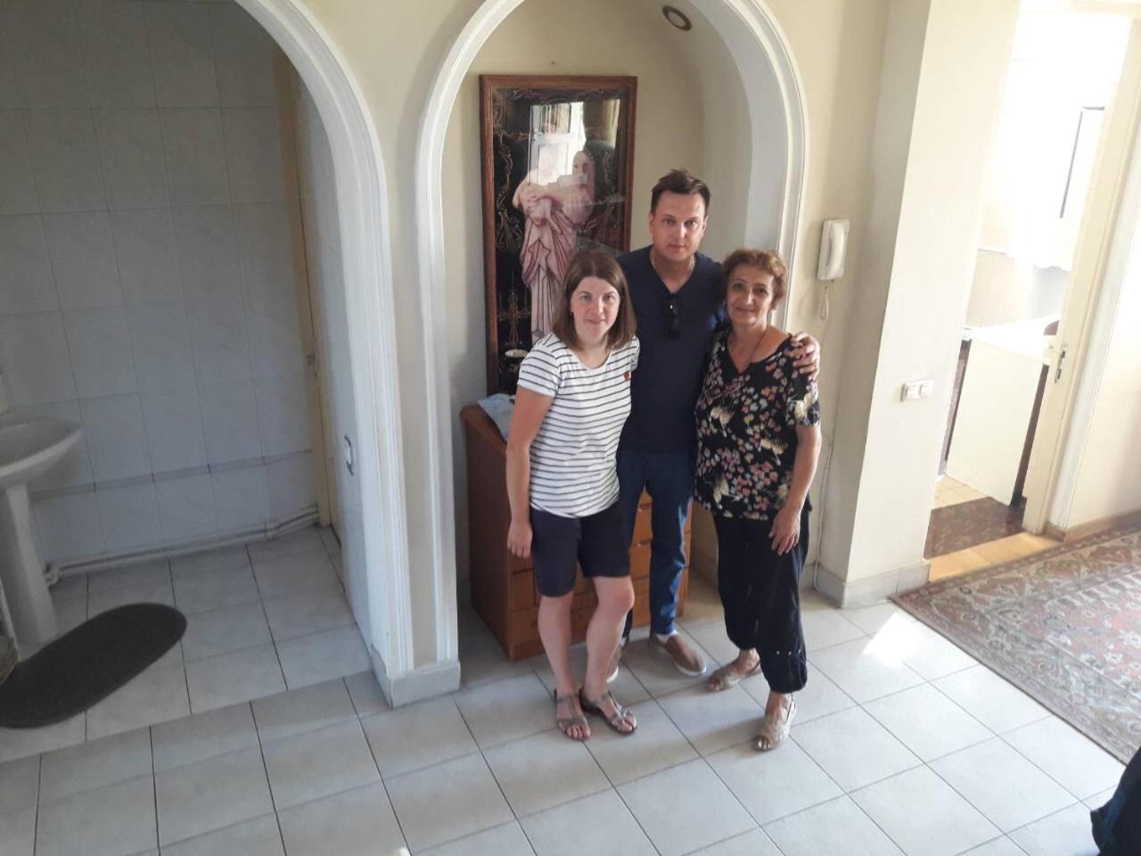 Guest House Lilia