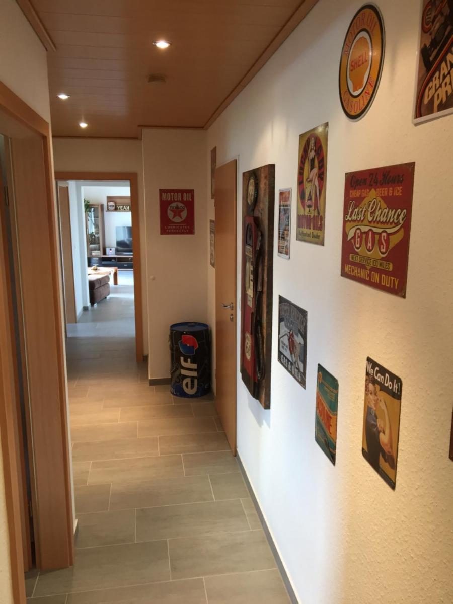 Alte Tankstelle view 5