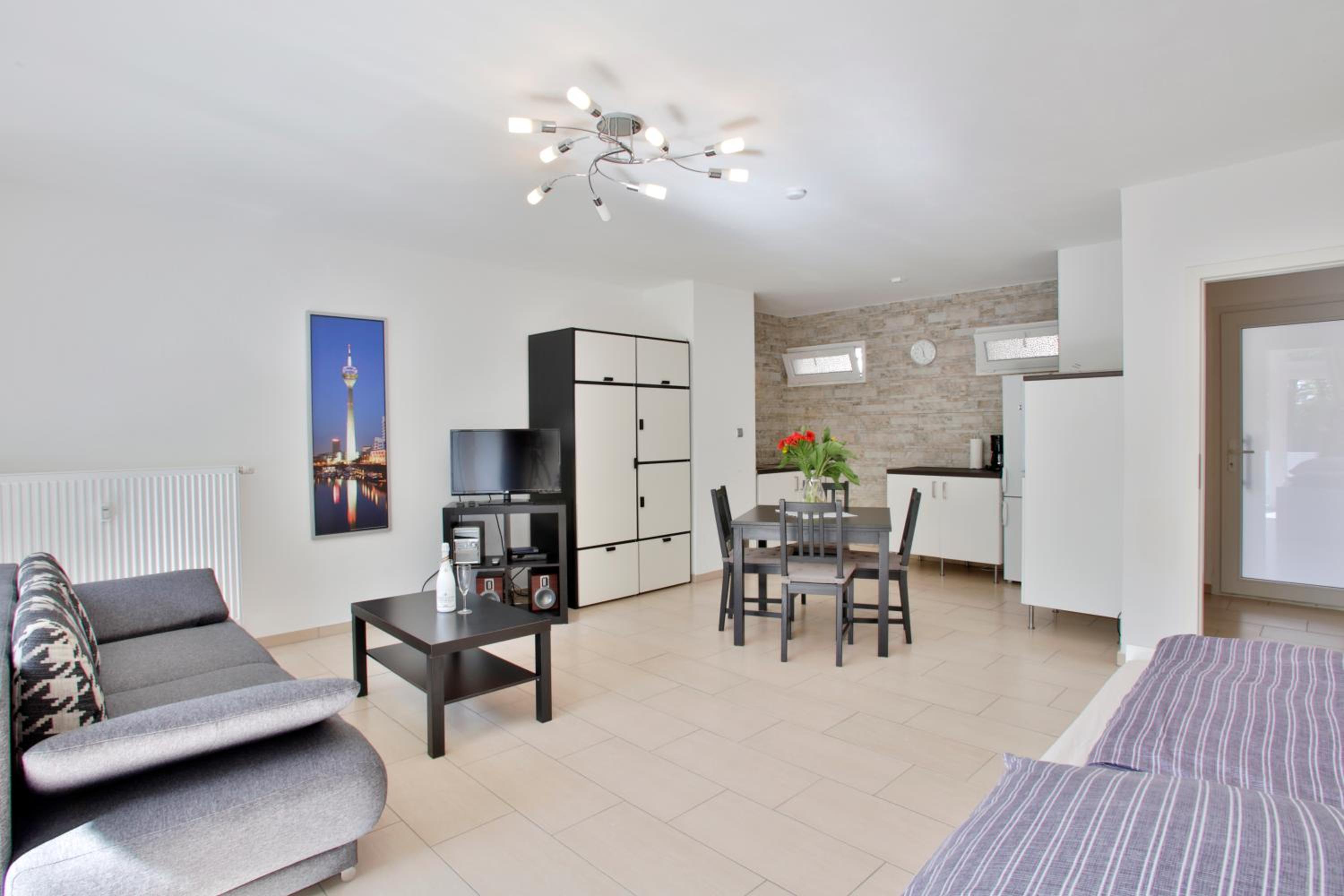 Ferienwohnung Kaarst