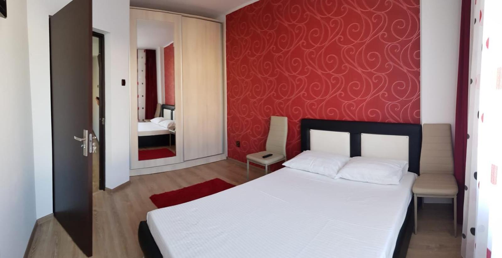 Apartament Posada