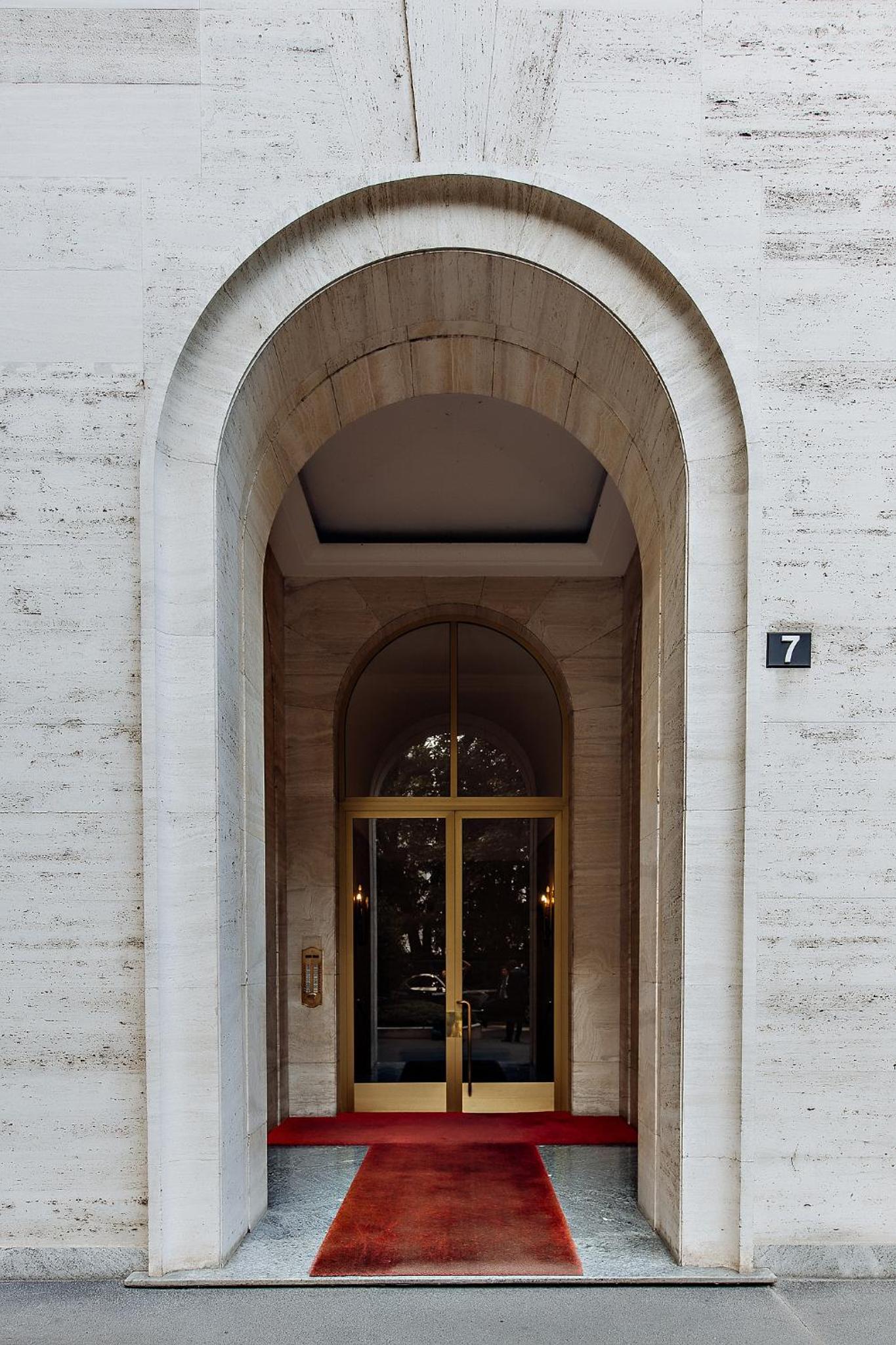 Milano Manzoni CLC Apartments en Milan