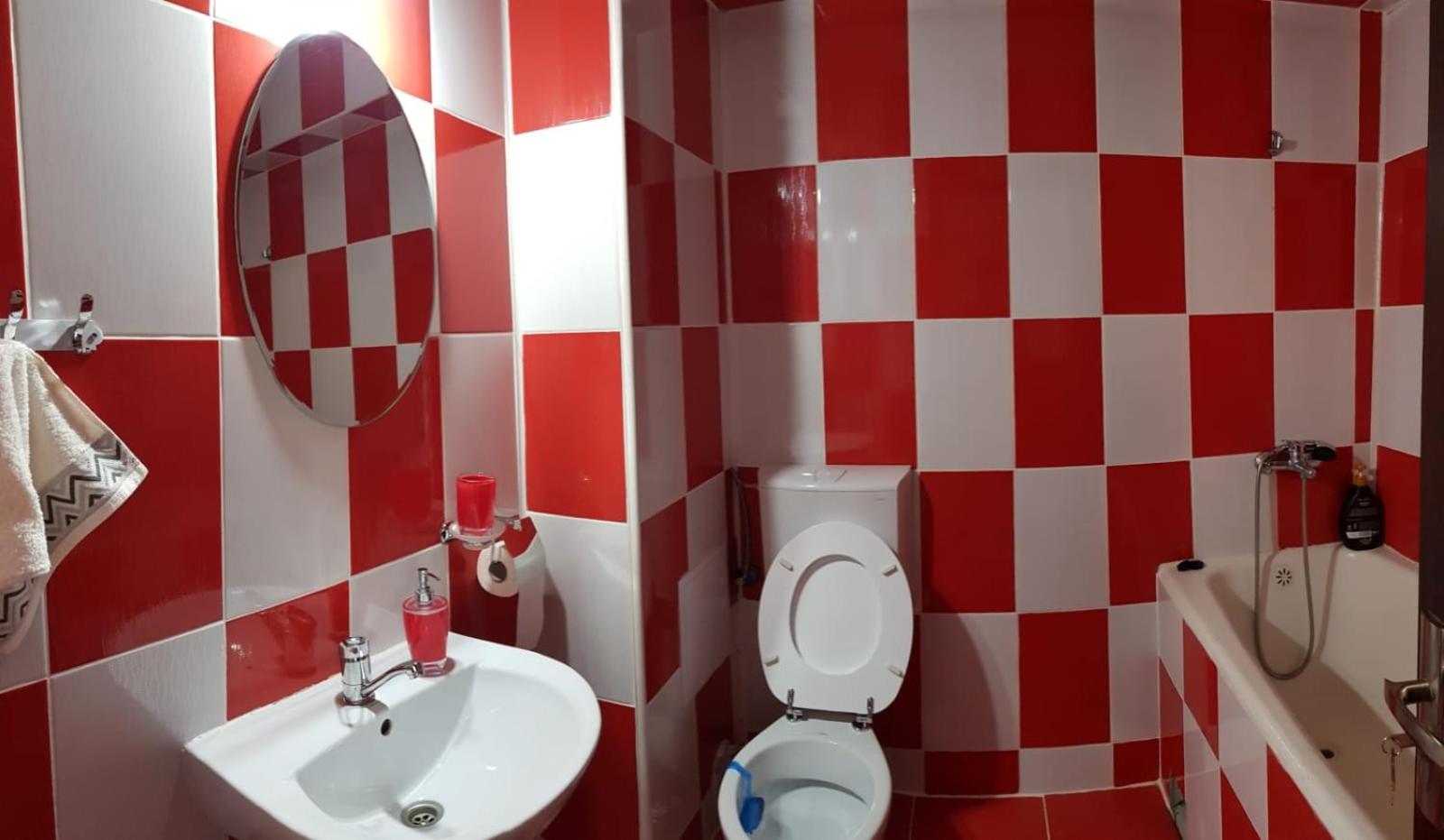 Apartament Posada