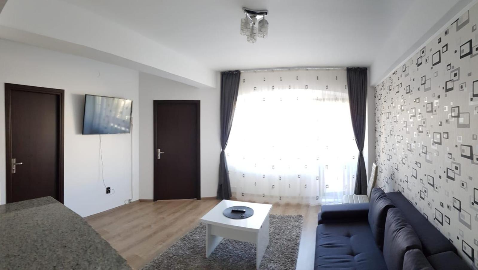 Apartament Posada