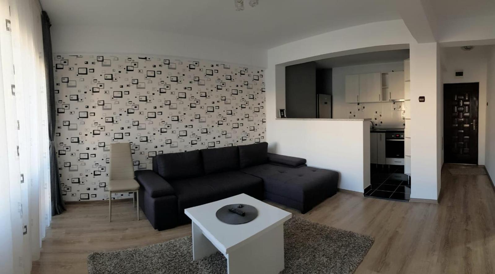 Apartament Posada