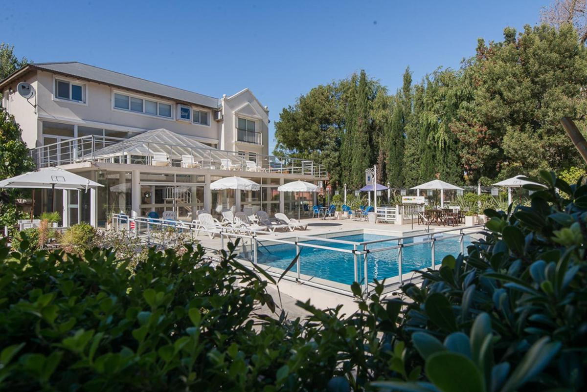 Hotel La Hostería Cariló Hotel Spa - Image 1