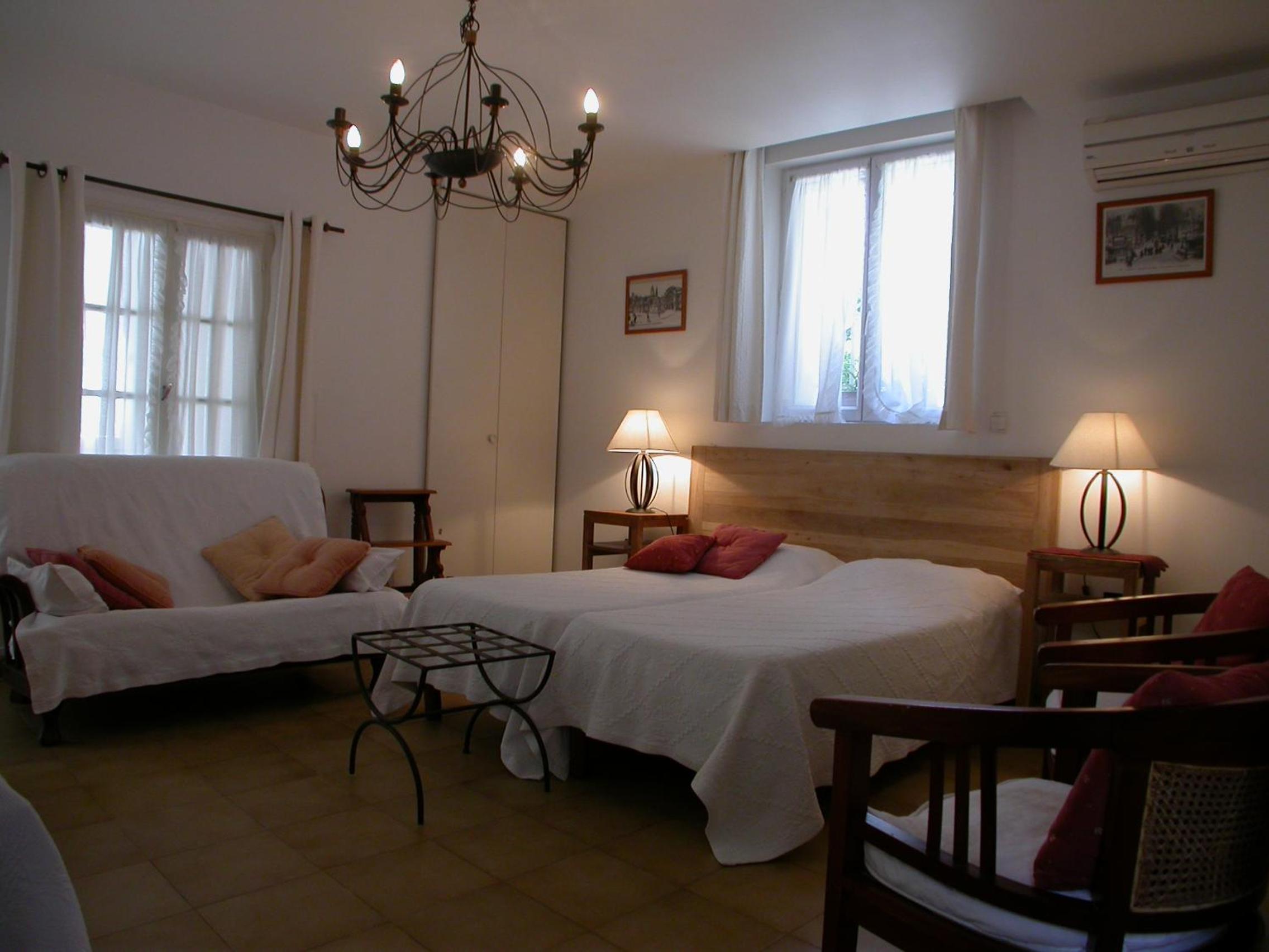 Les Studios de la Madeleine
