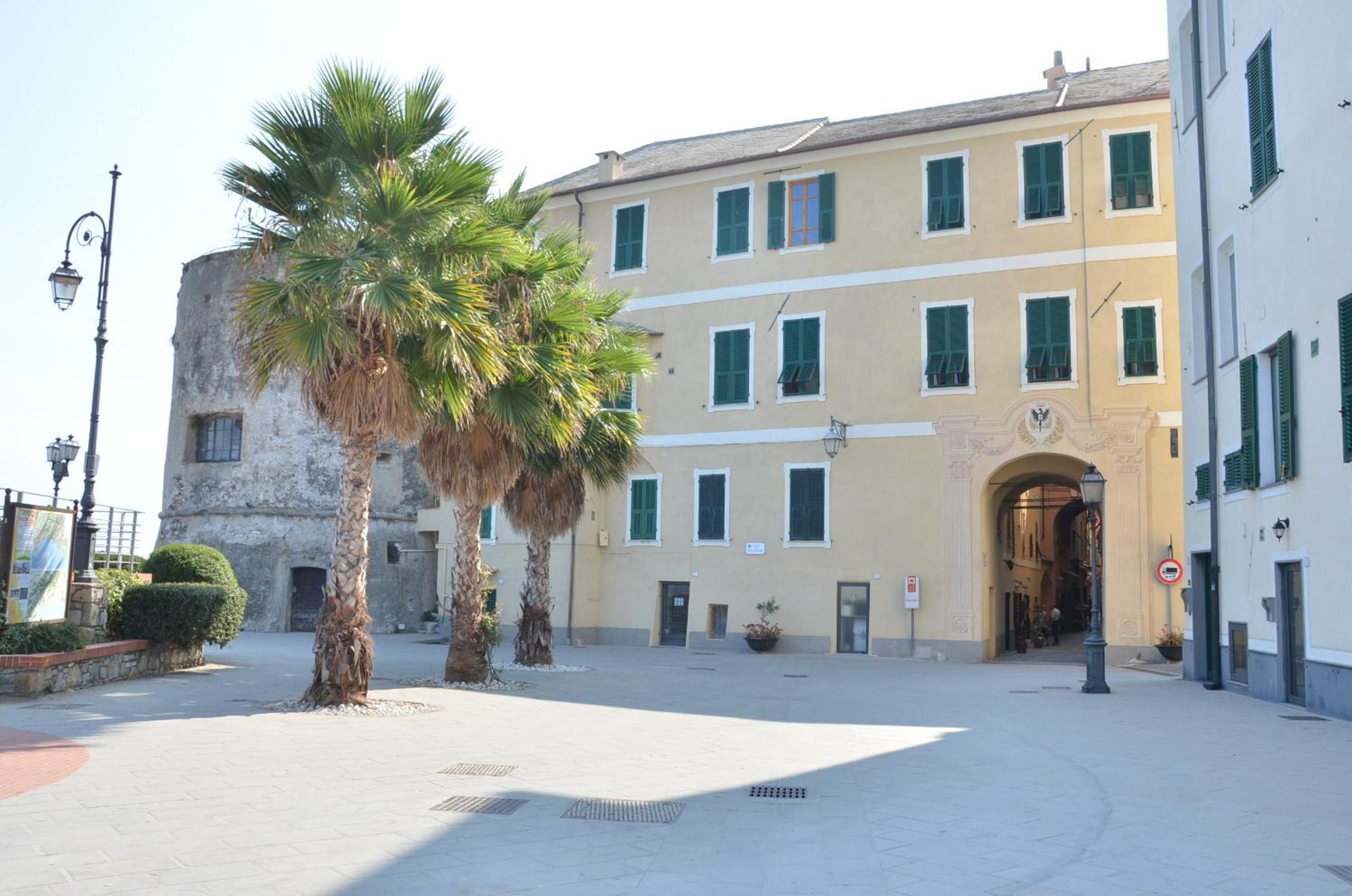 Una finestra sul Mare view 5