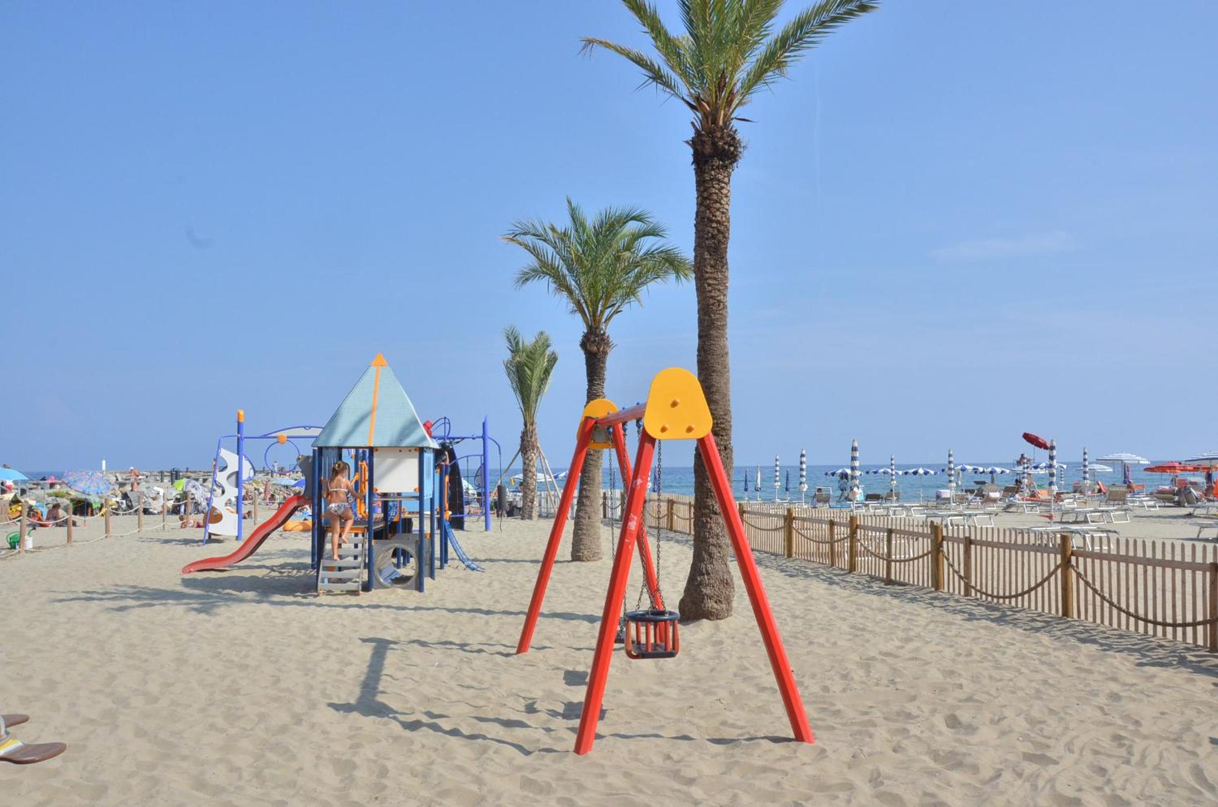 Una finestra sul Mare view 4