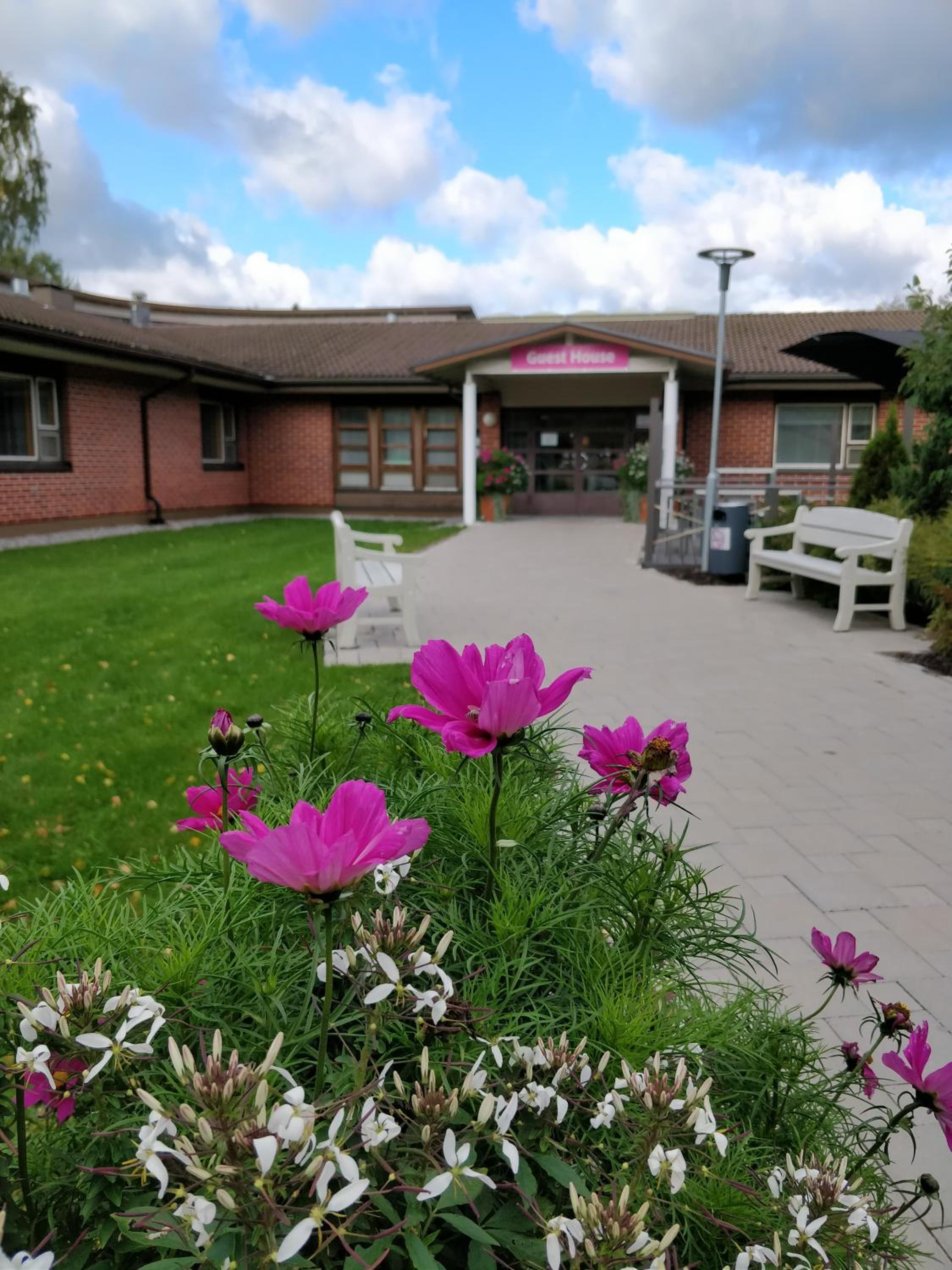 Hotel Kiipula Guest House - Image 1