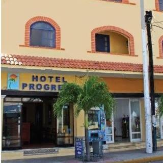 Hotel Progreso, photo 2