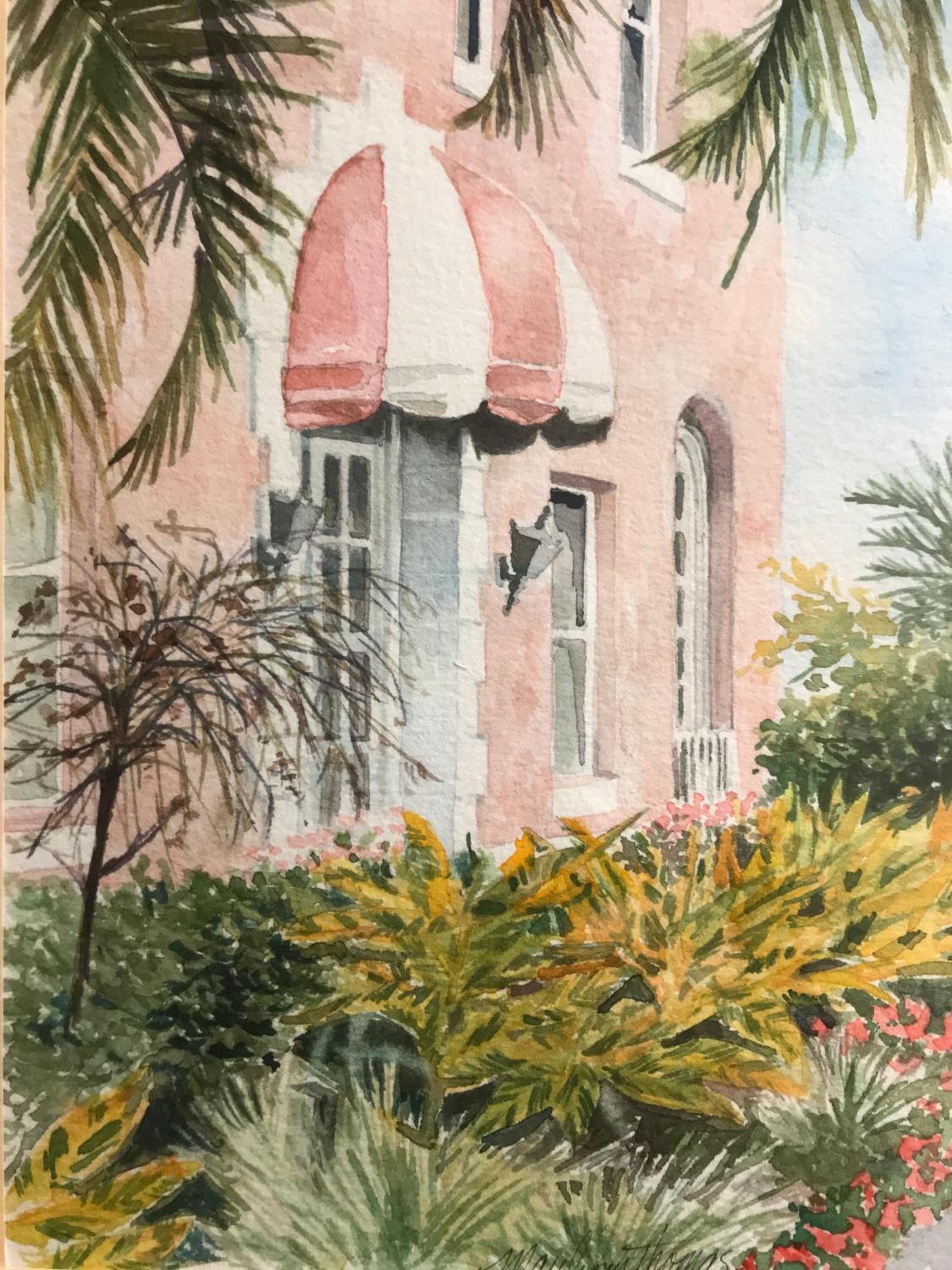 Seminole Inn view 4