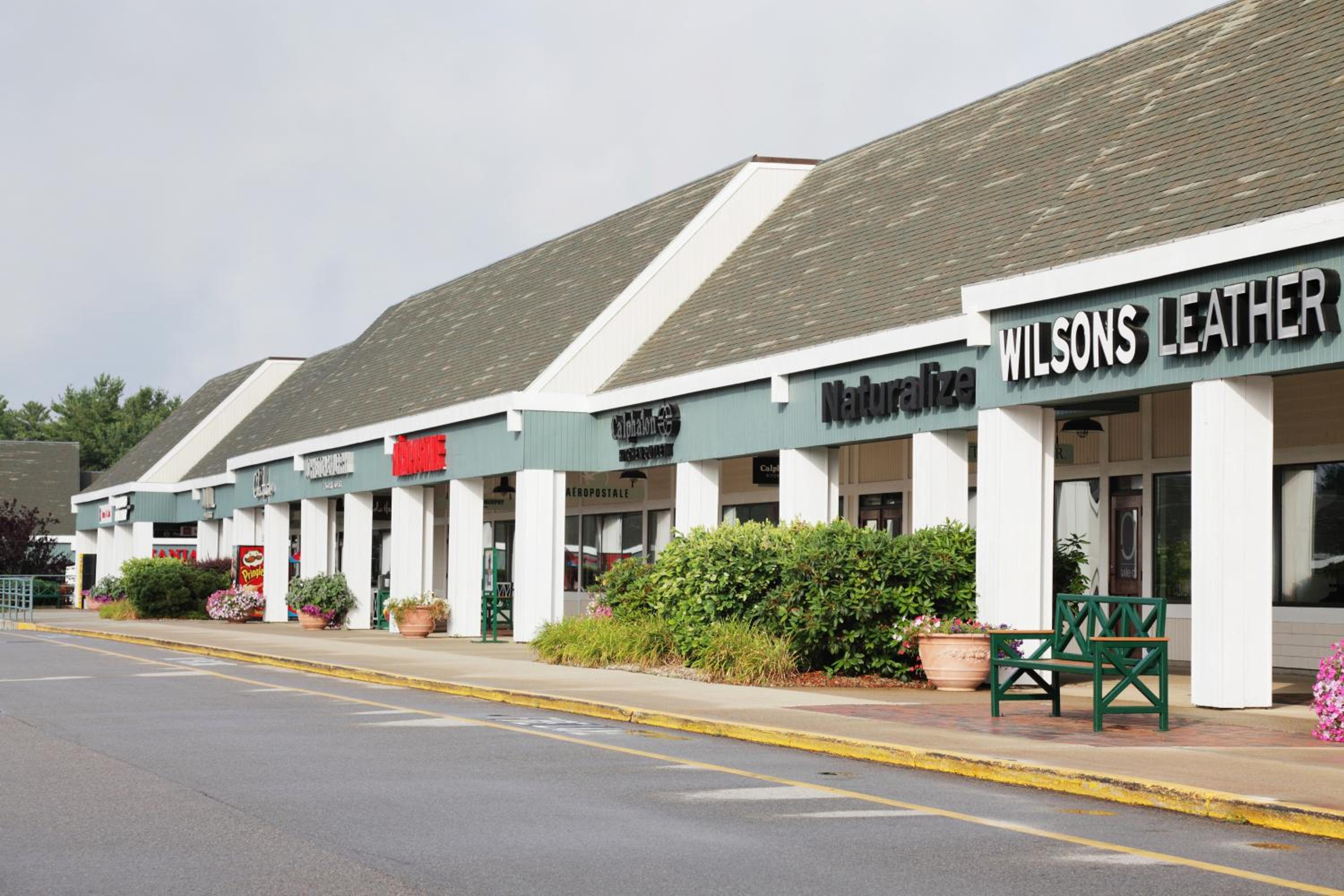 Coachman Inn - Property Image 21