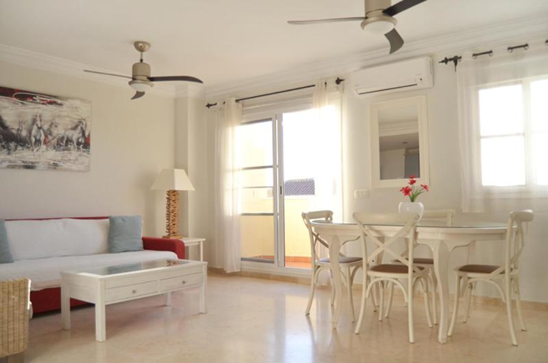 Terrasol Baviera Golf view 4
