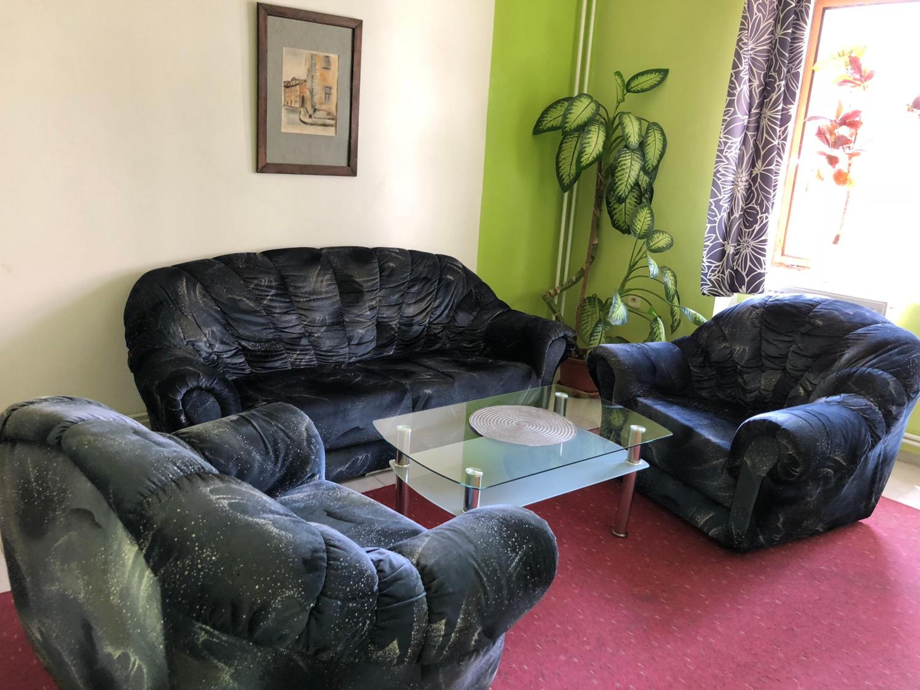 Guest House U Náhonu