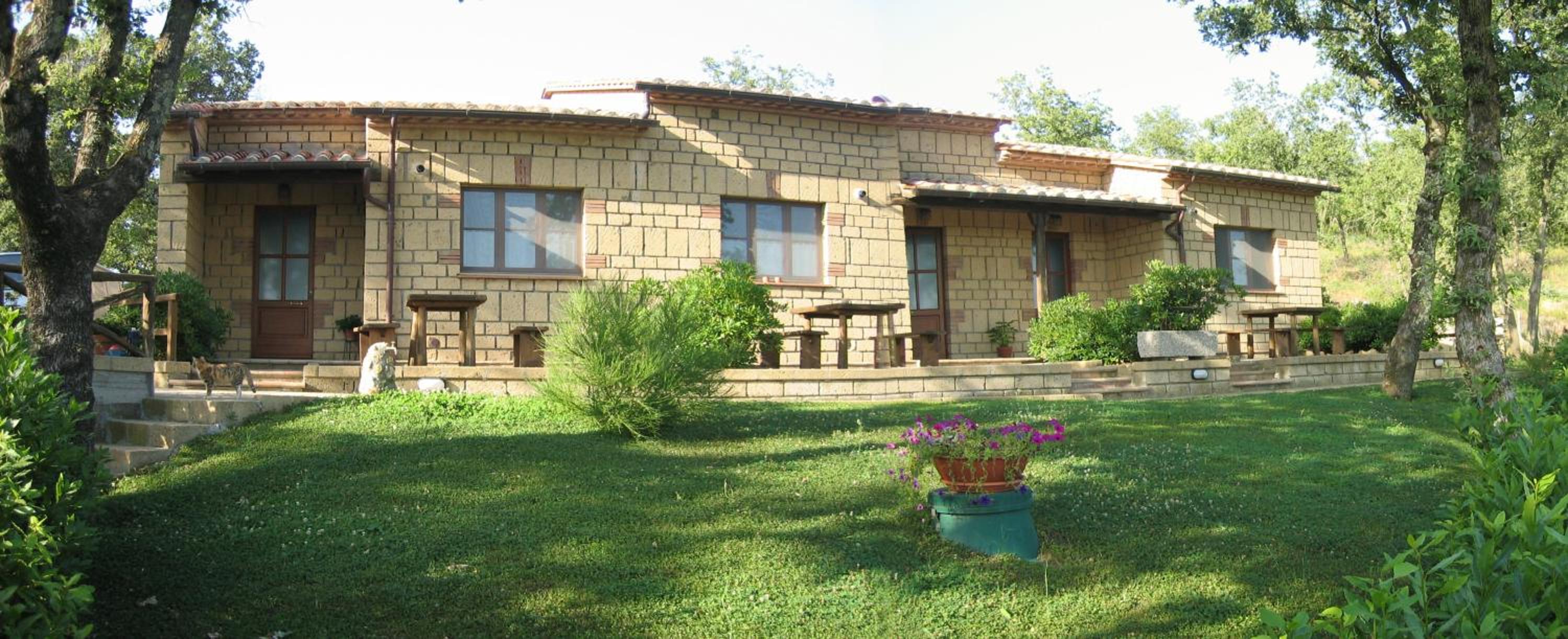 Appartamento TRE QUERCE di Guerrini Mariella view 3